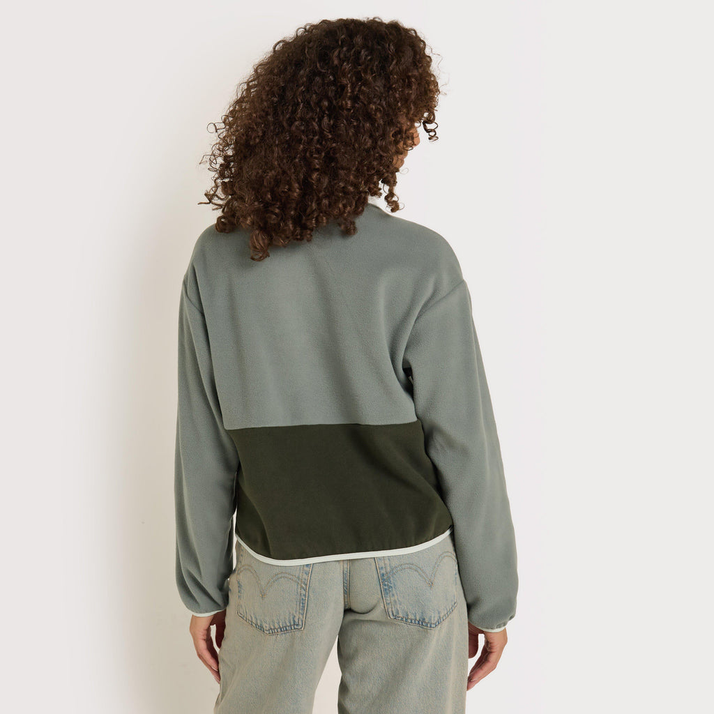 Women’s Sequoia Grove™ II Full Zip