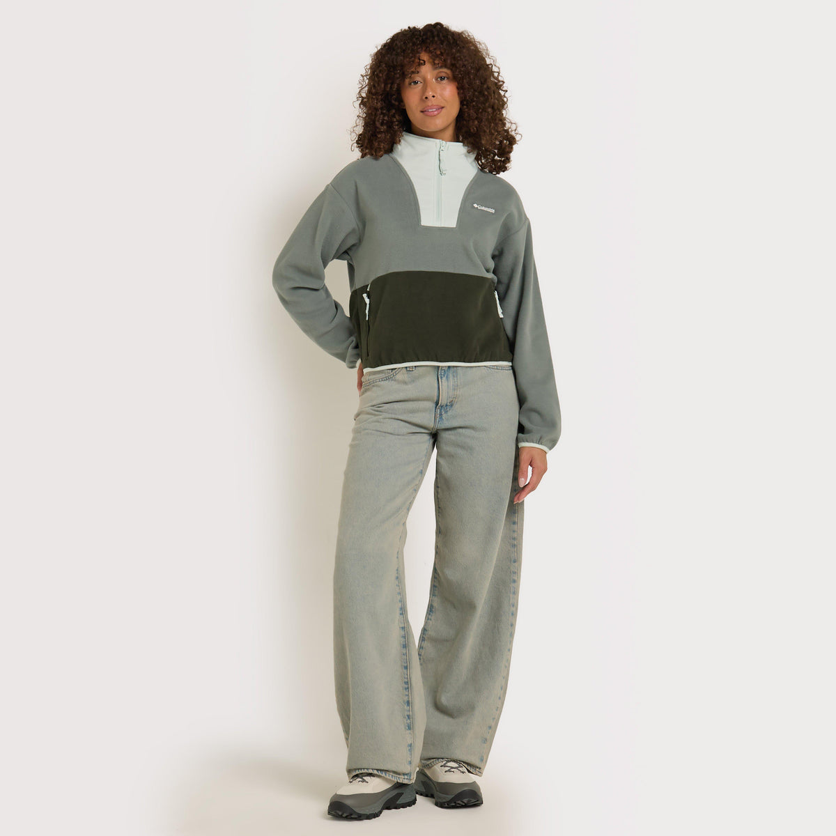 Women’s Sequoia Grove™ II Full Zip