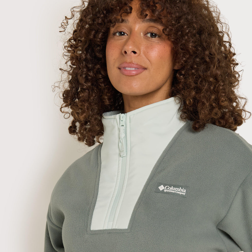 Women’s Sequoia Grove™ II Full Zip