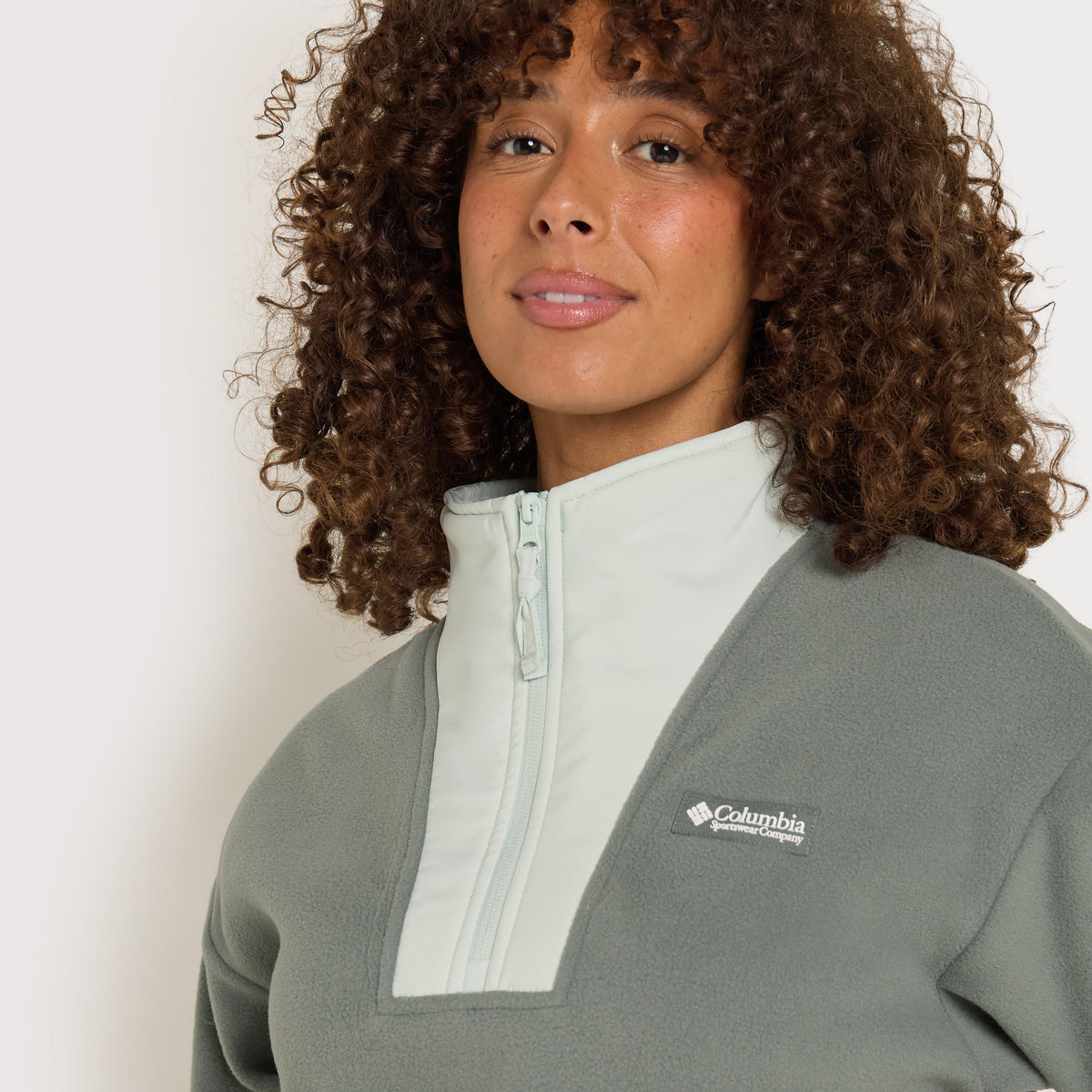 Women’s Sequoia Grove™ II Full Zip