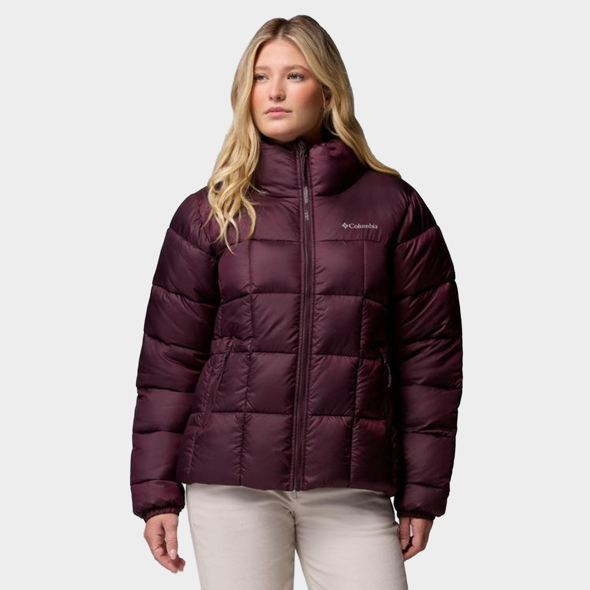 Women's Puffect™ III Full Zip Jacket