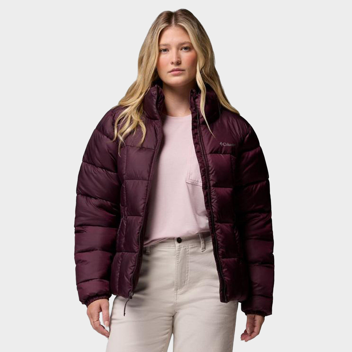 Women's Puffect™ III Full Zip Jacket
