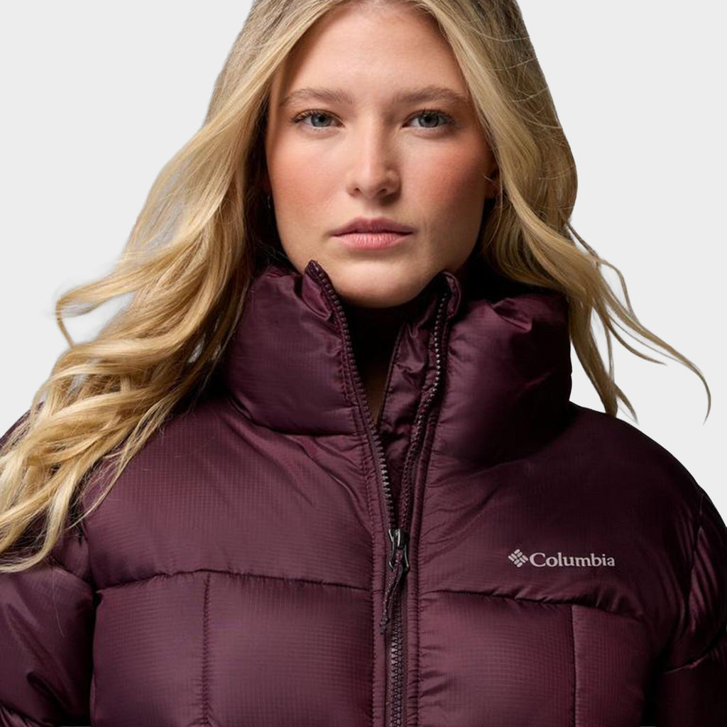 Women's Puffect™ III Full Zip Jacket