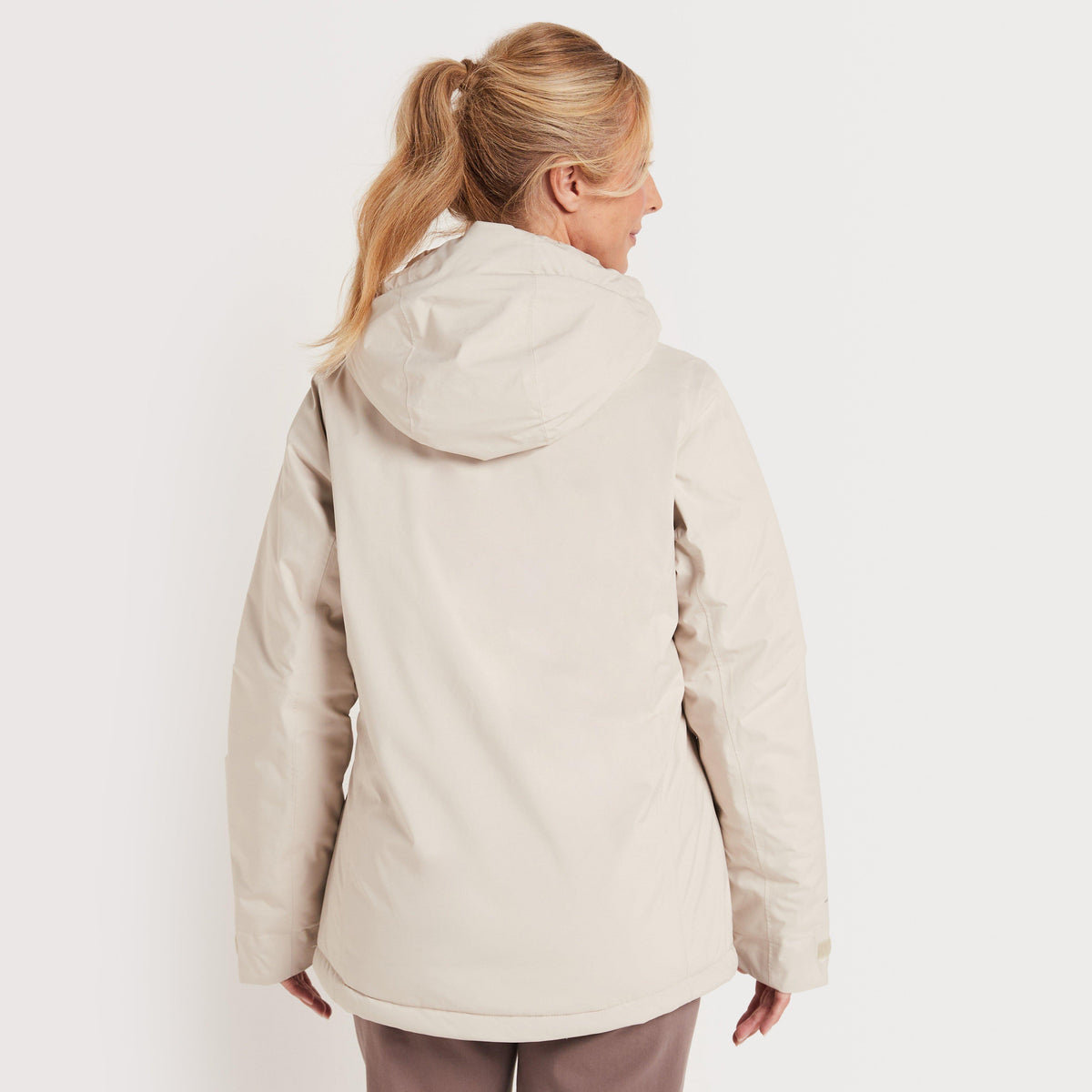Women's Trailborne™ Insulated Jacket