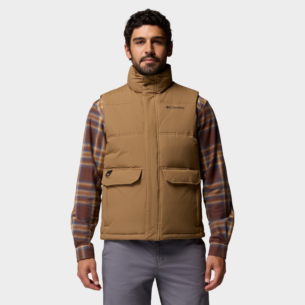 Men's Landroamer™ Puffer Vest