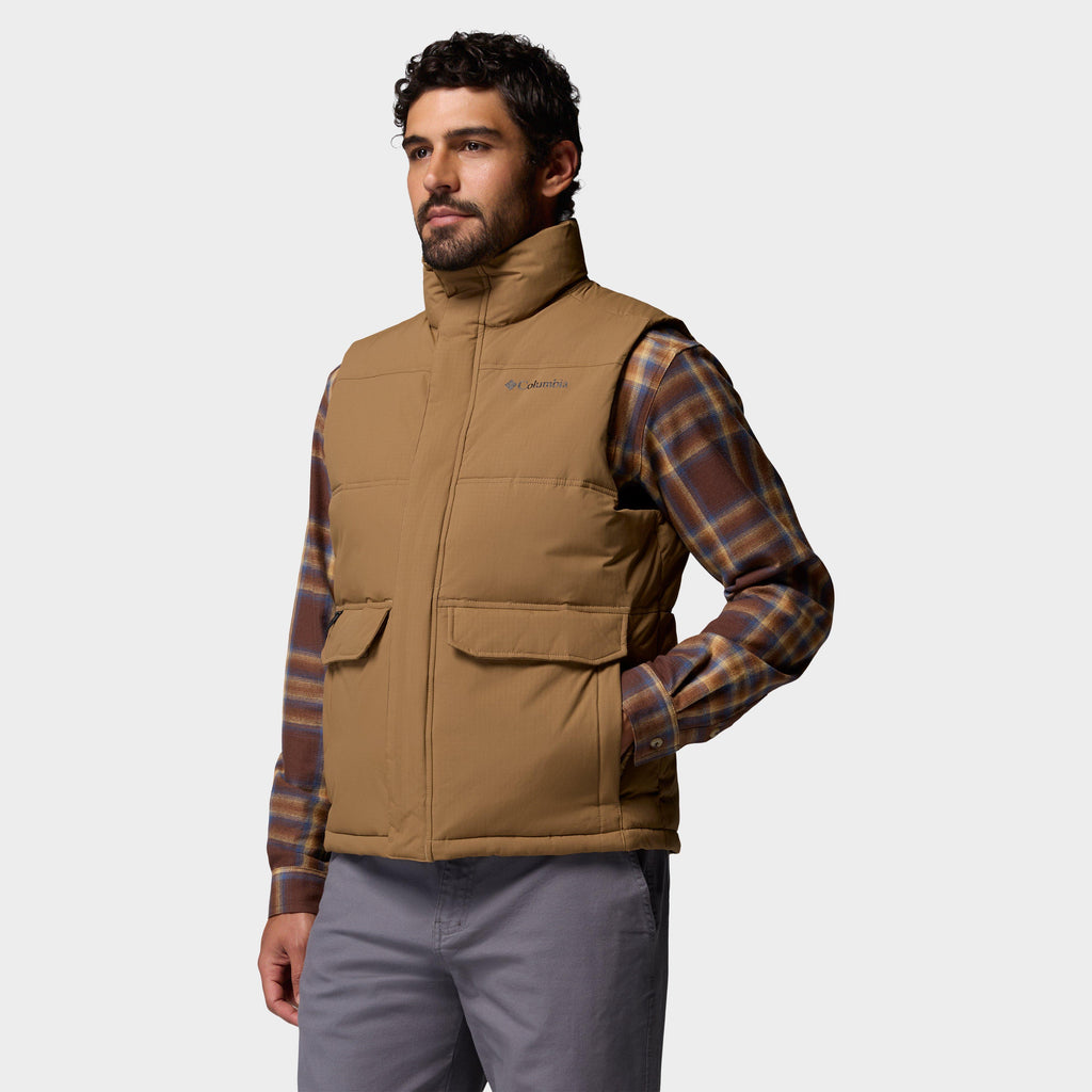 Men's Landroamer™ Puffer Vest