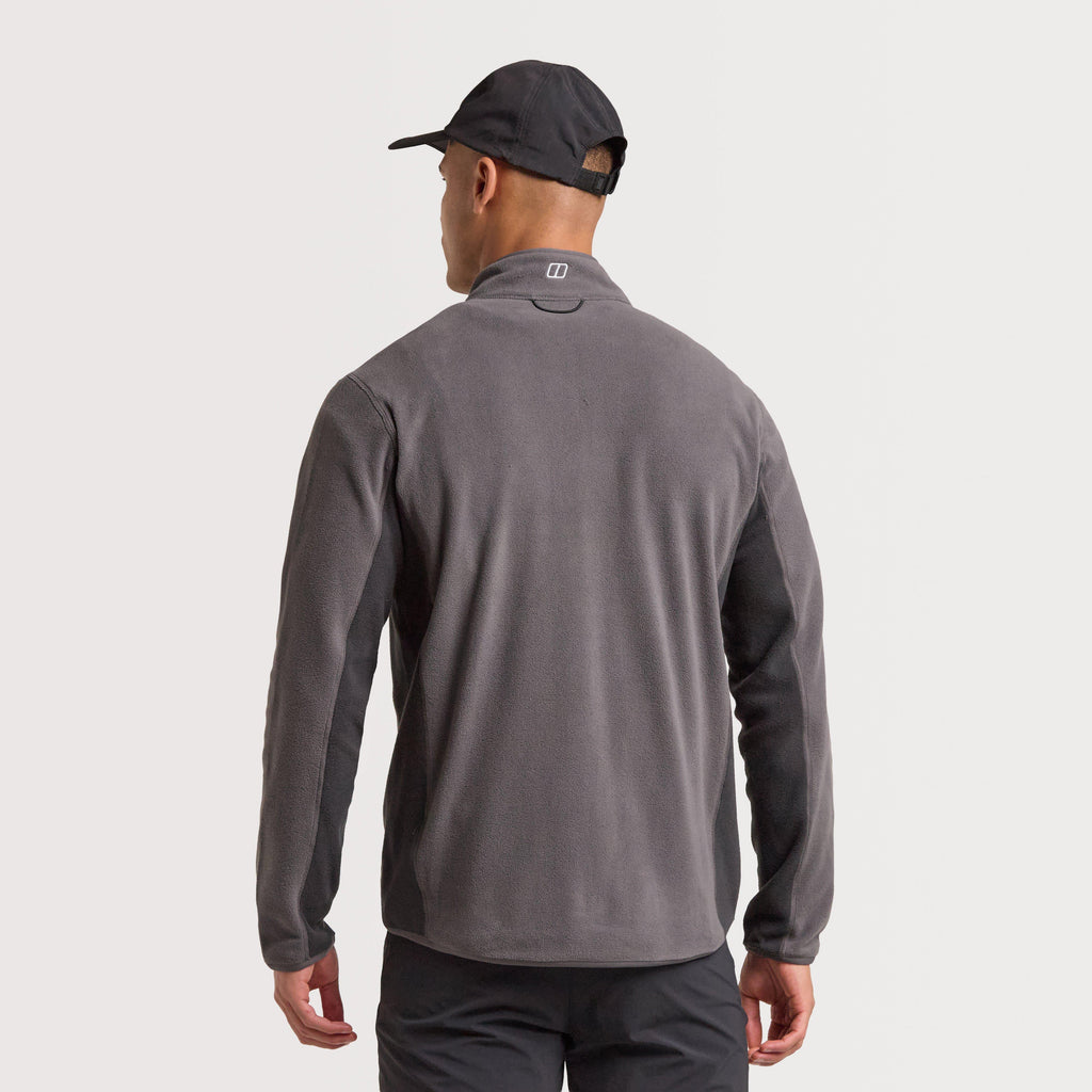 Men's Helvellyn Full Zip Fleece