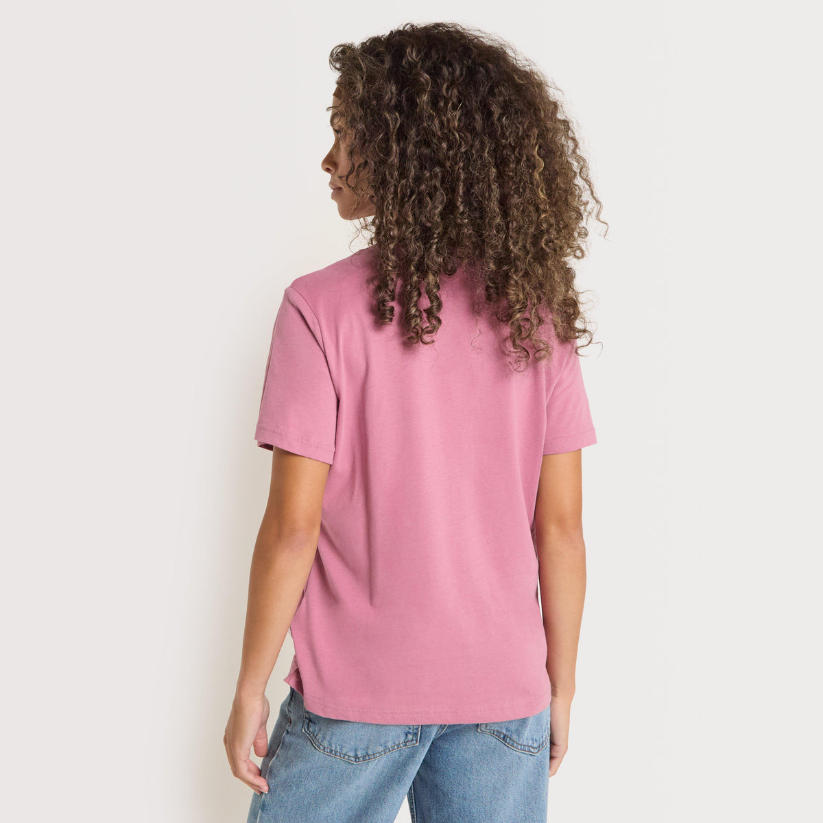 Women's Foliage Tee