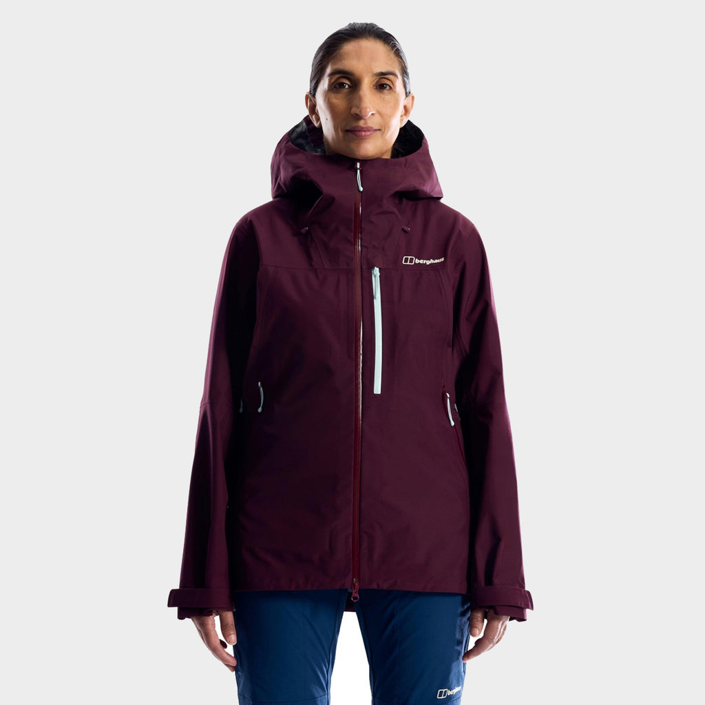 Women's Ridge-Seeker GTX Jacket
