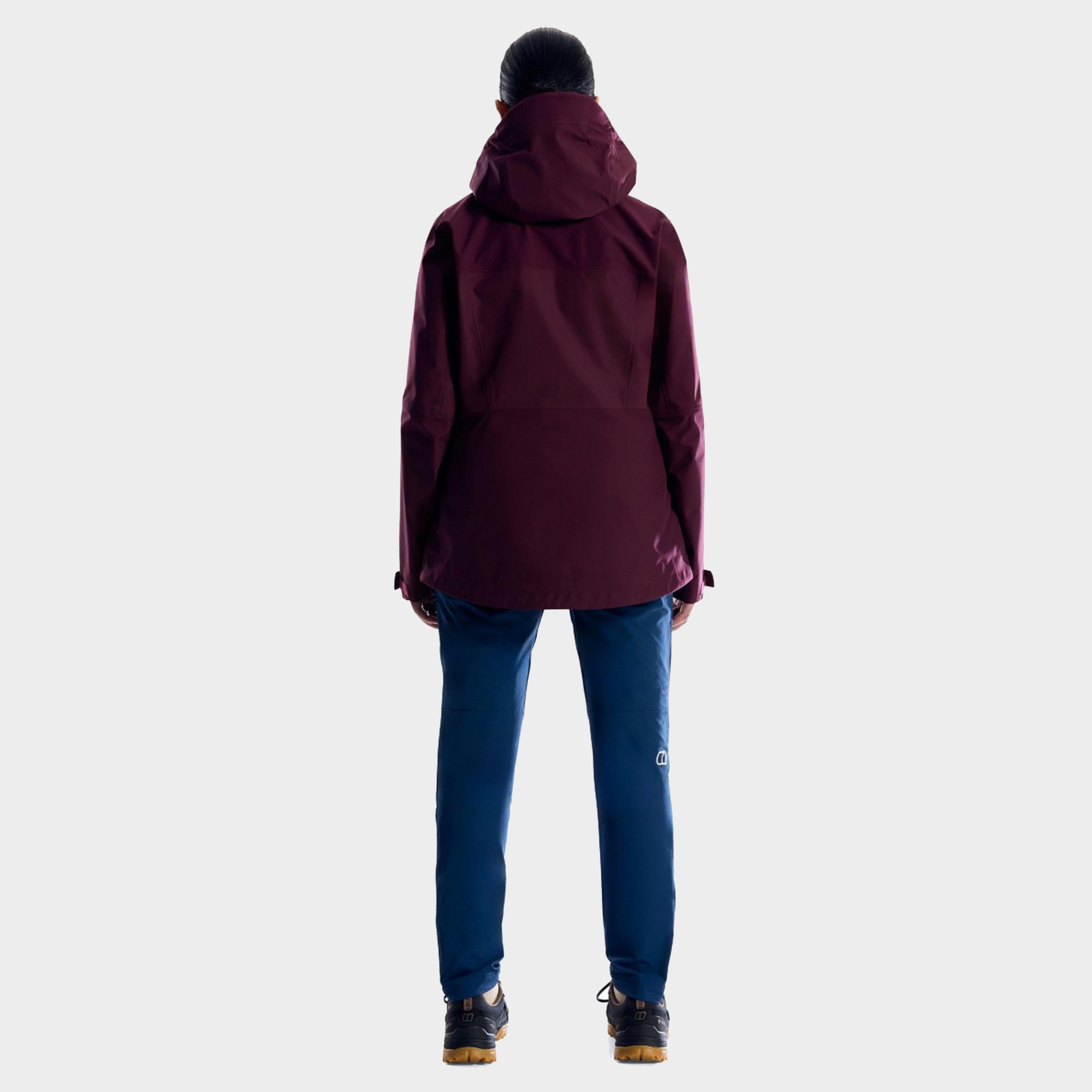 Women's Ridge-Seeker GTX Jacket