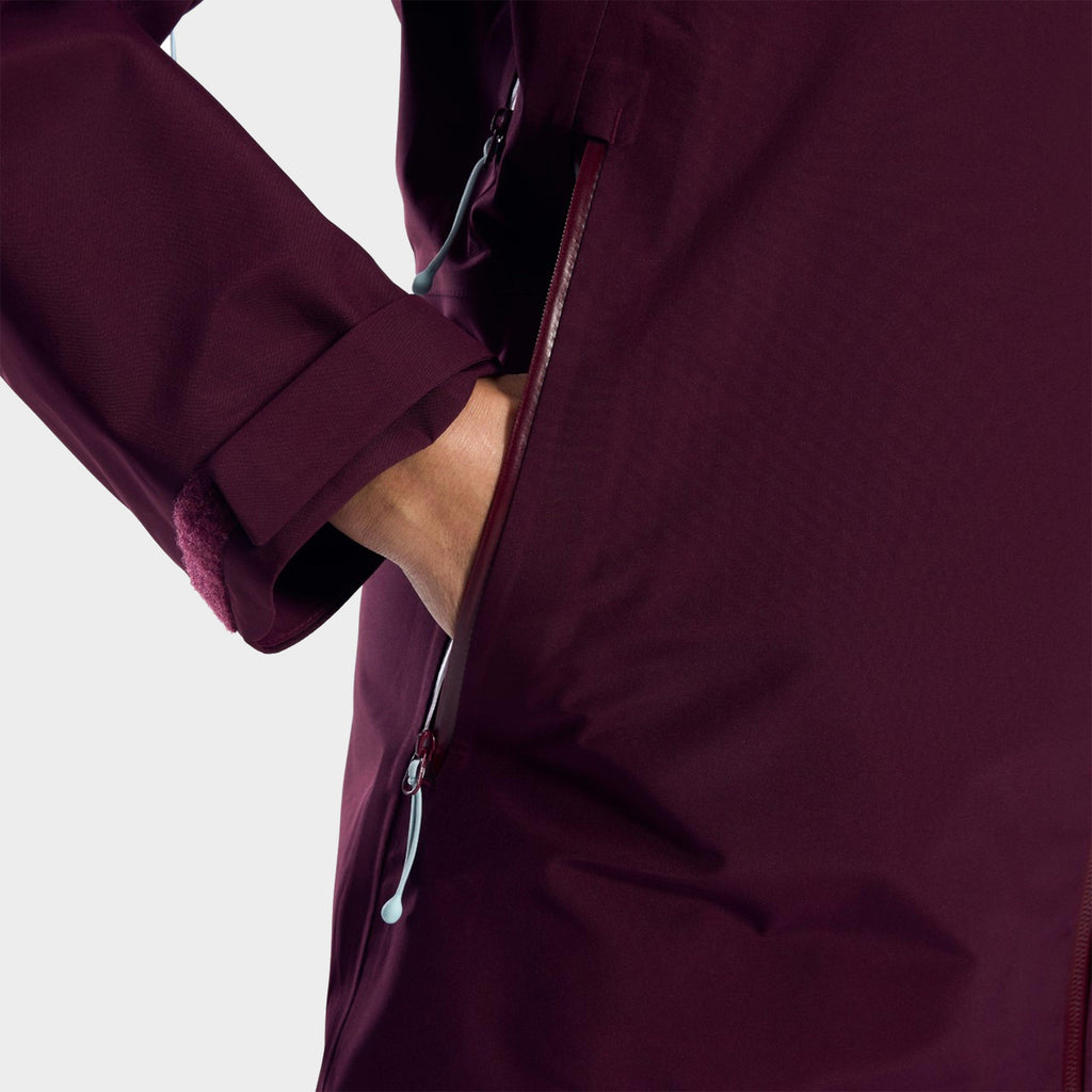 Women's Ridge-Seeker GTX Jacket