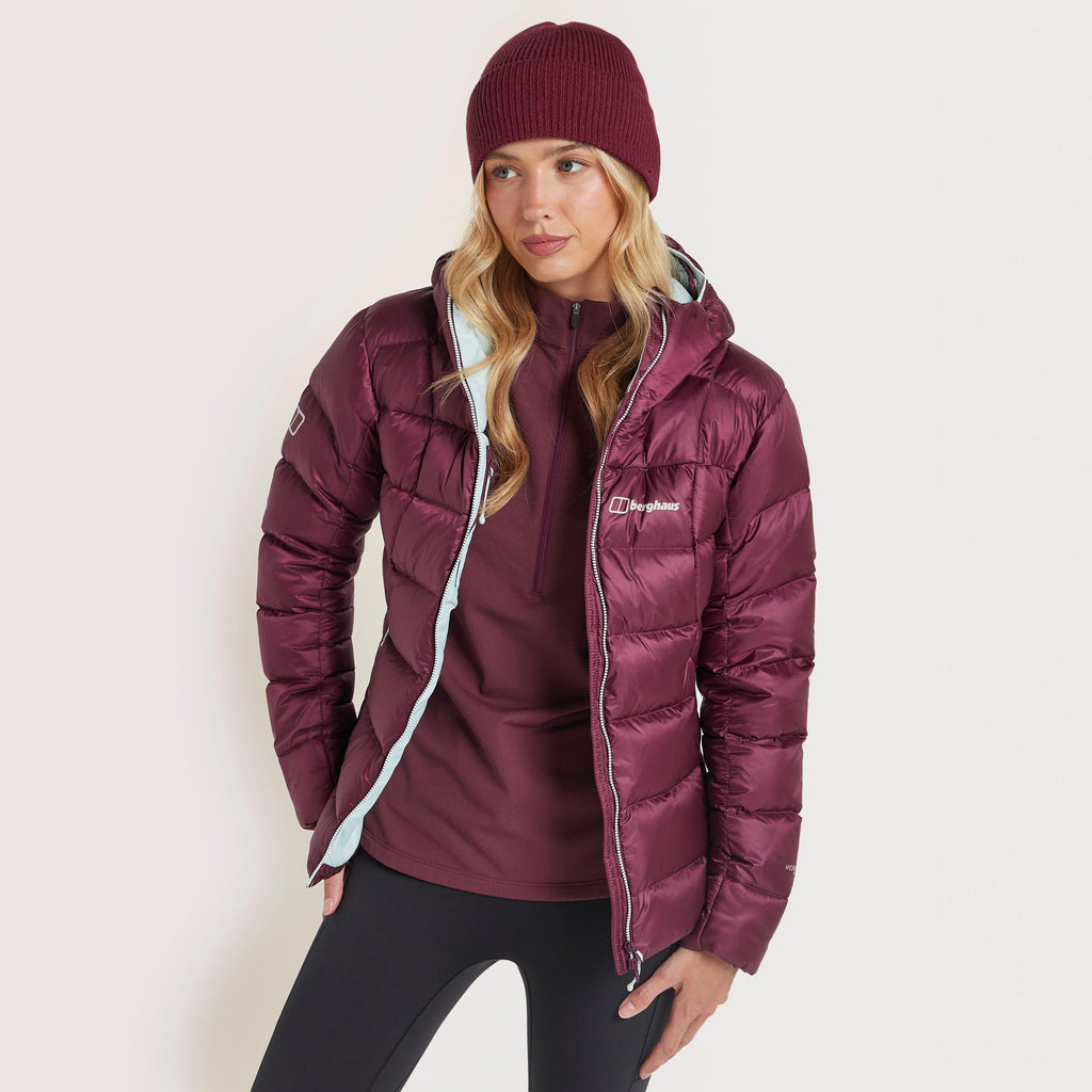 Women's Theralite Down Jacket