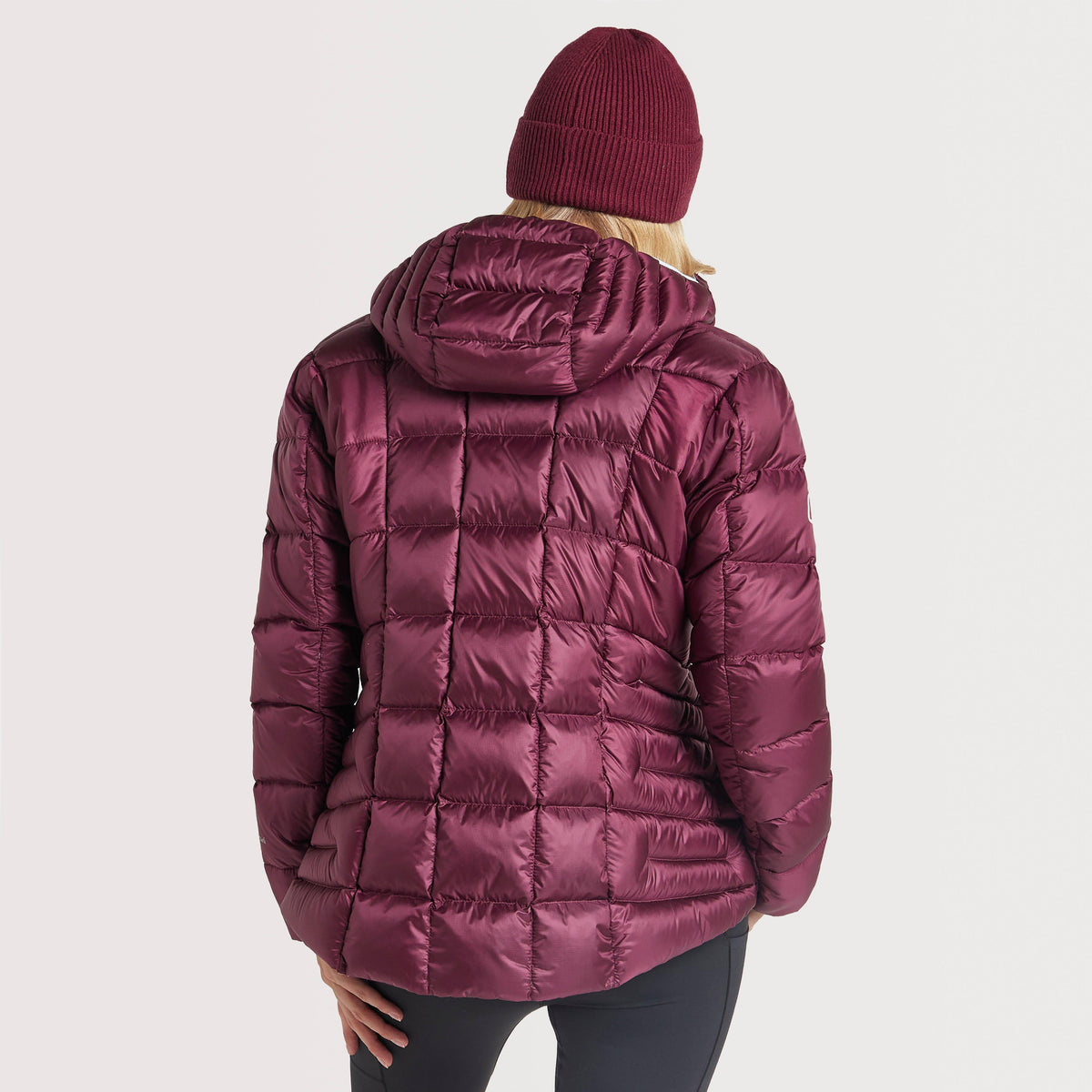 Women's Theralite Down Jacket