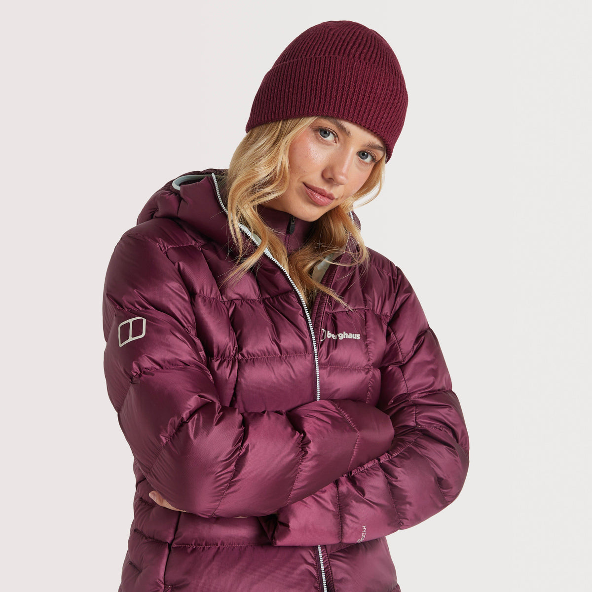 Women's Theralite Down Jacket