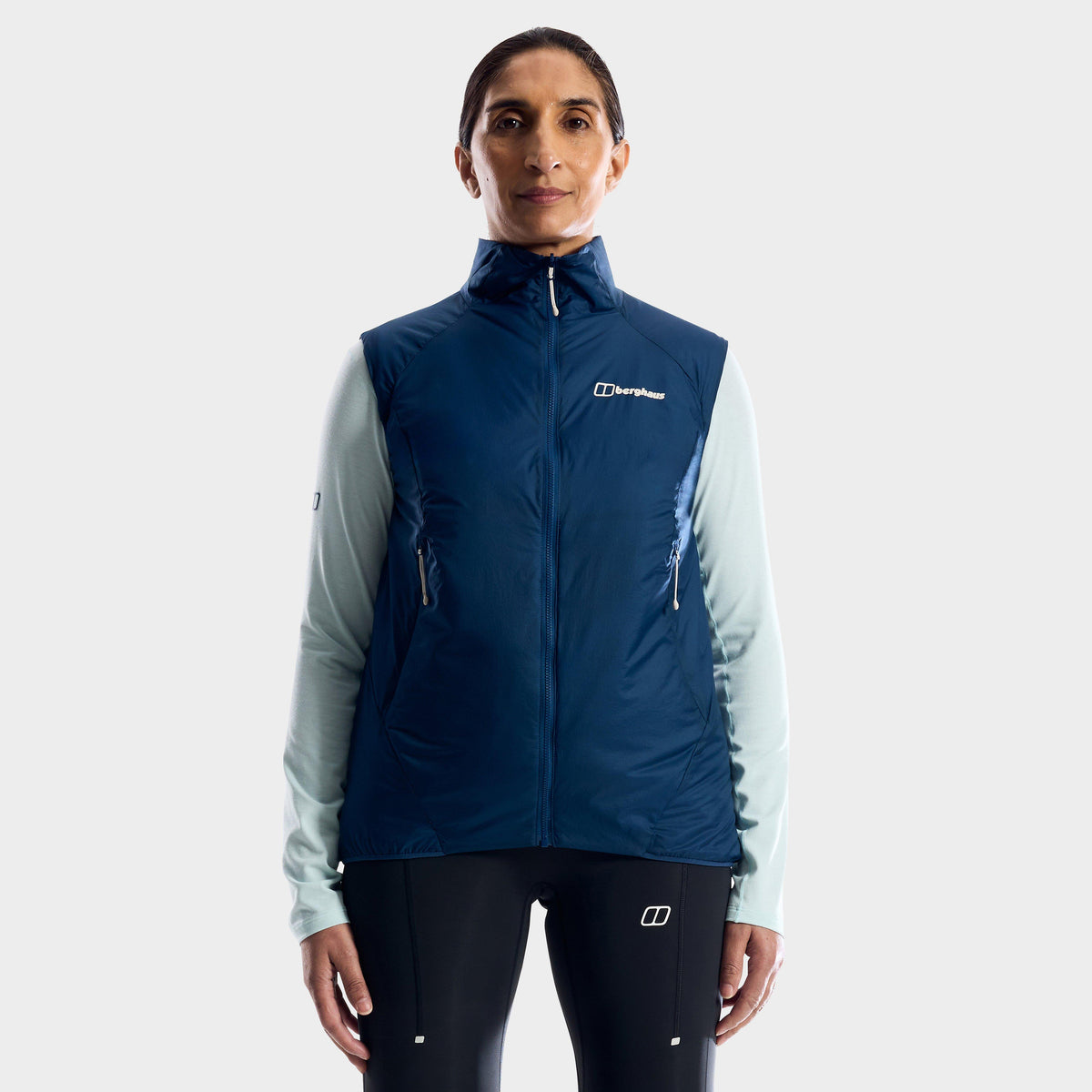 Women's Theralite Versa Vest