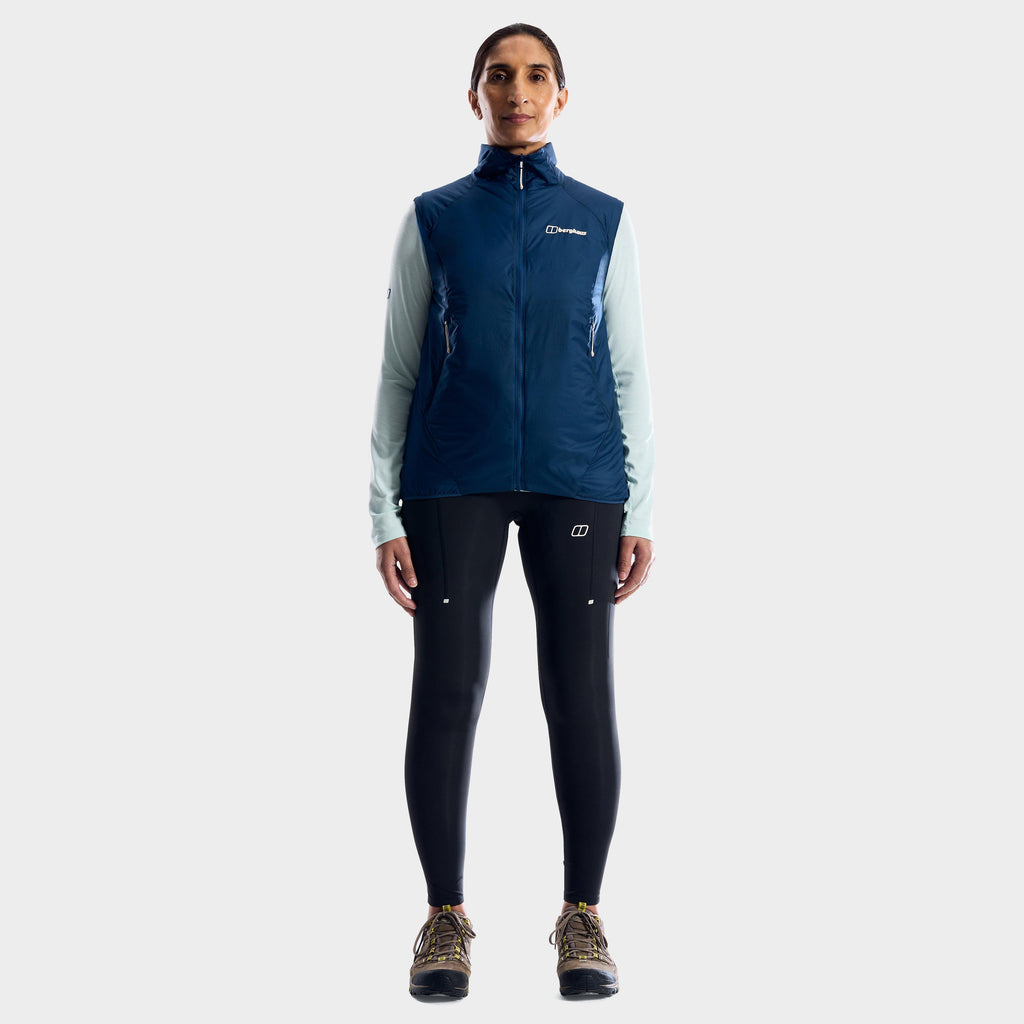 Women's Theralite Versa Vest