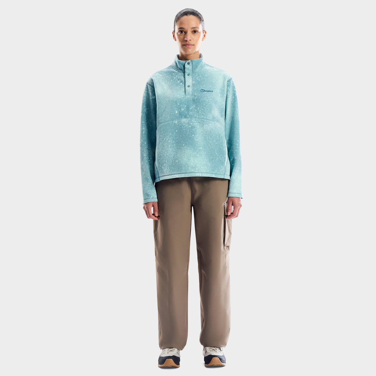 Women's Felltop II Fleece