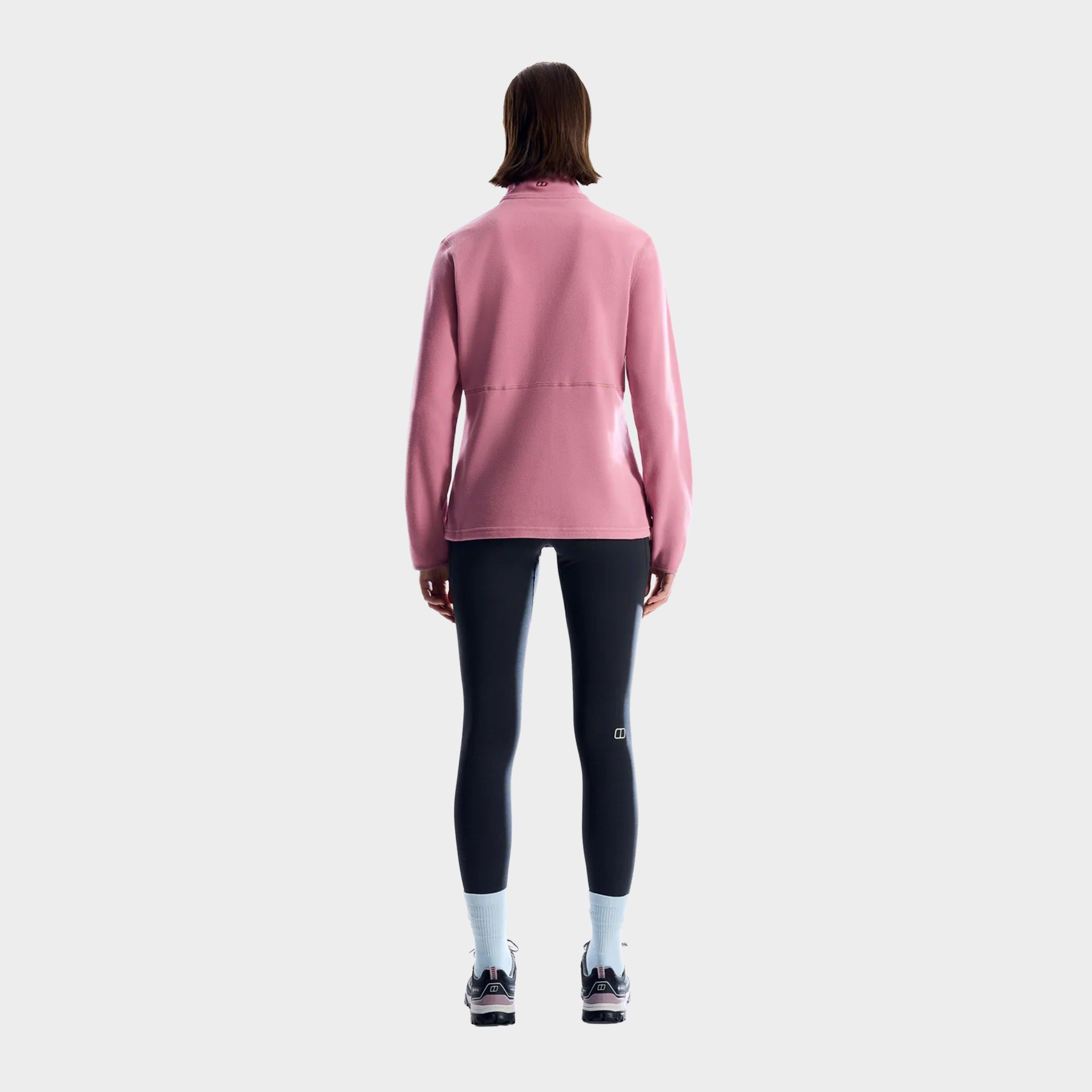 Women's Prism 2.0 Micro Full Zip Fleece