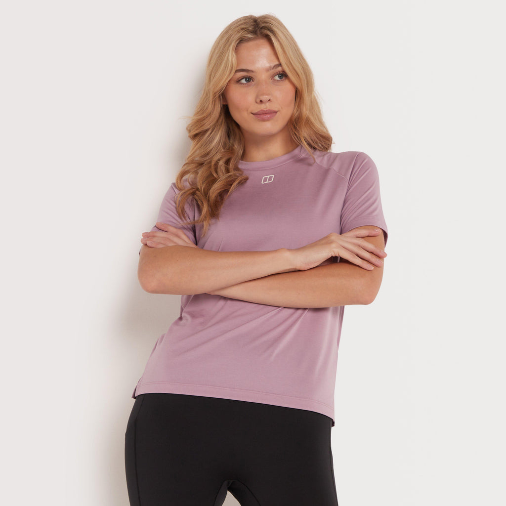 Women's Ivyhill Light Tech T-shirt