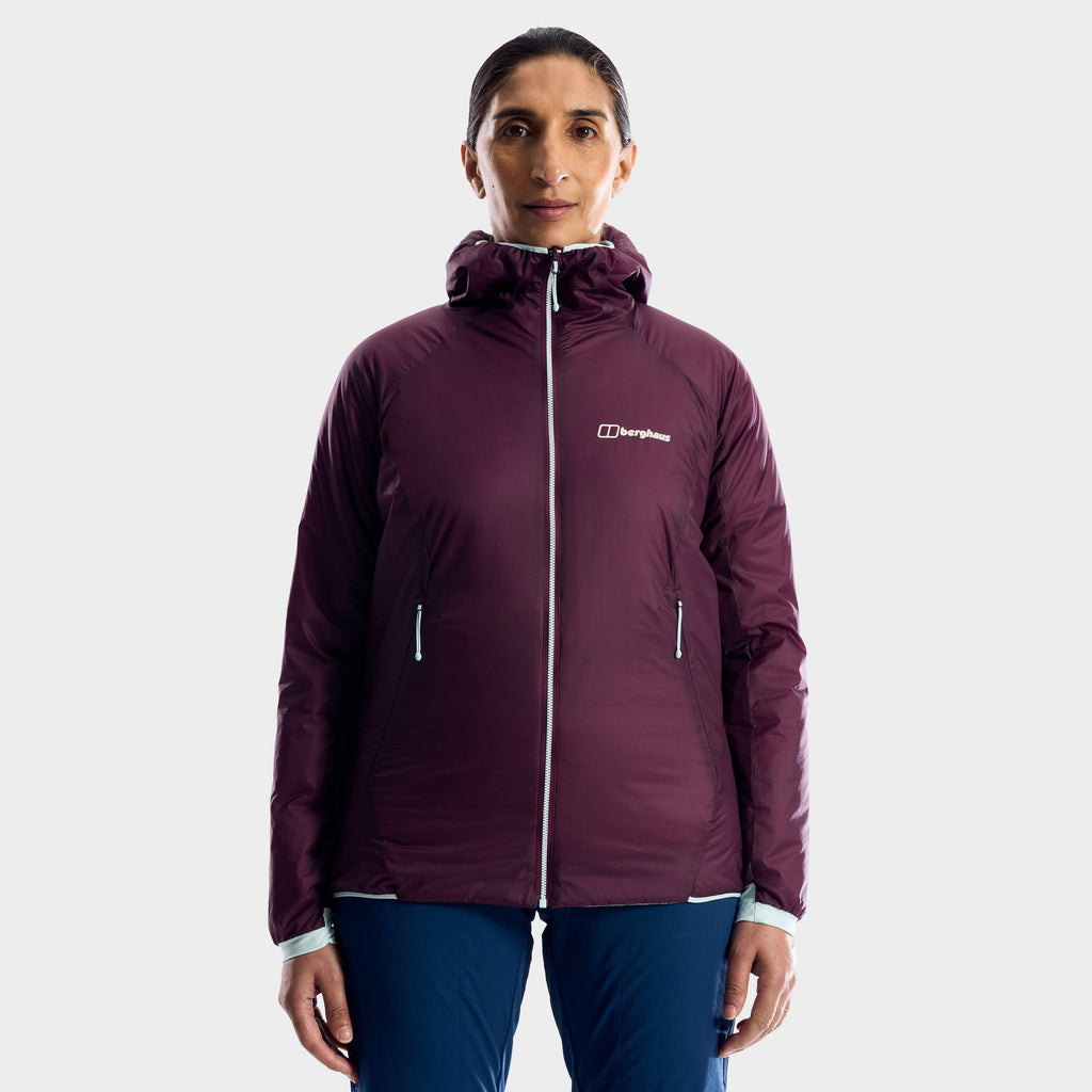 Women's Theralite Versa Jacket
