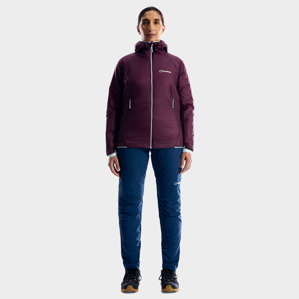 Women's Theralite Versa Jacket