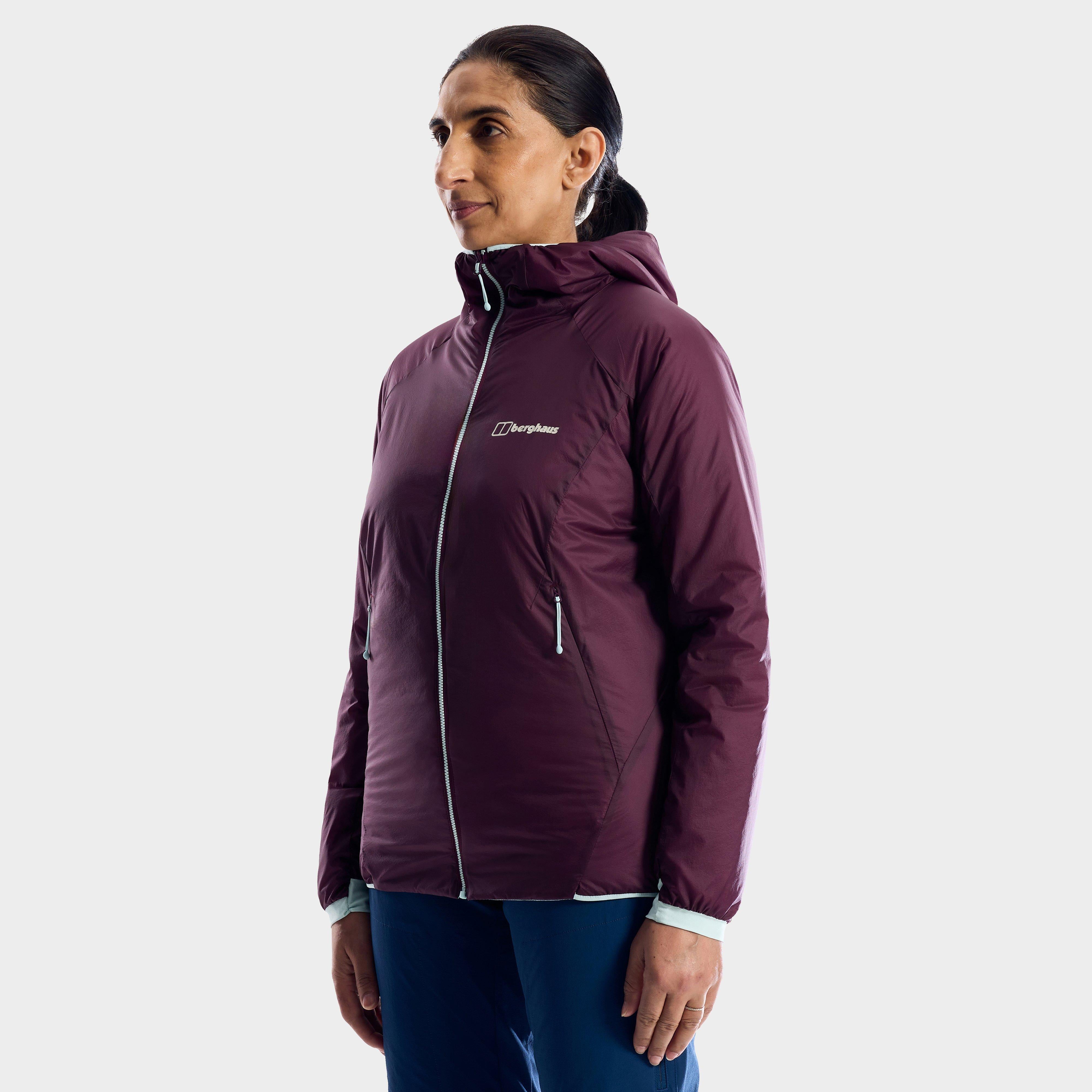 Women's Theralite Versa Jacket
