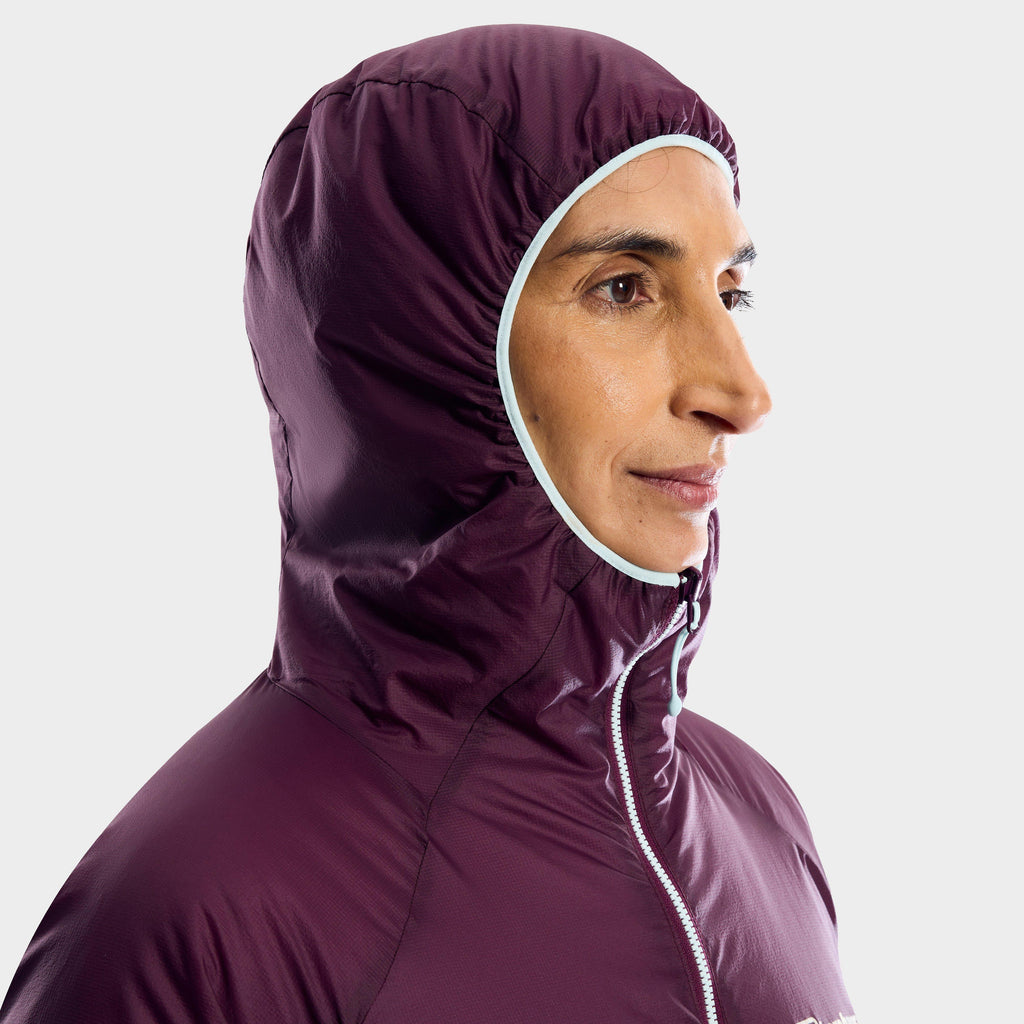 Women's Theralite Versa Jacket