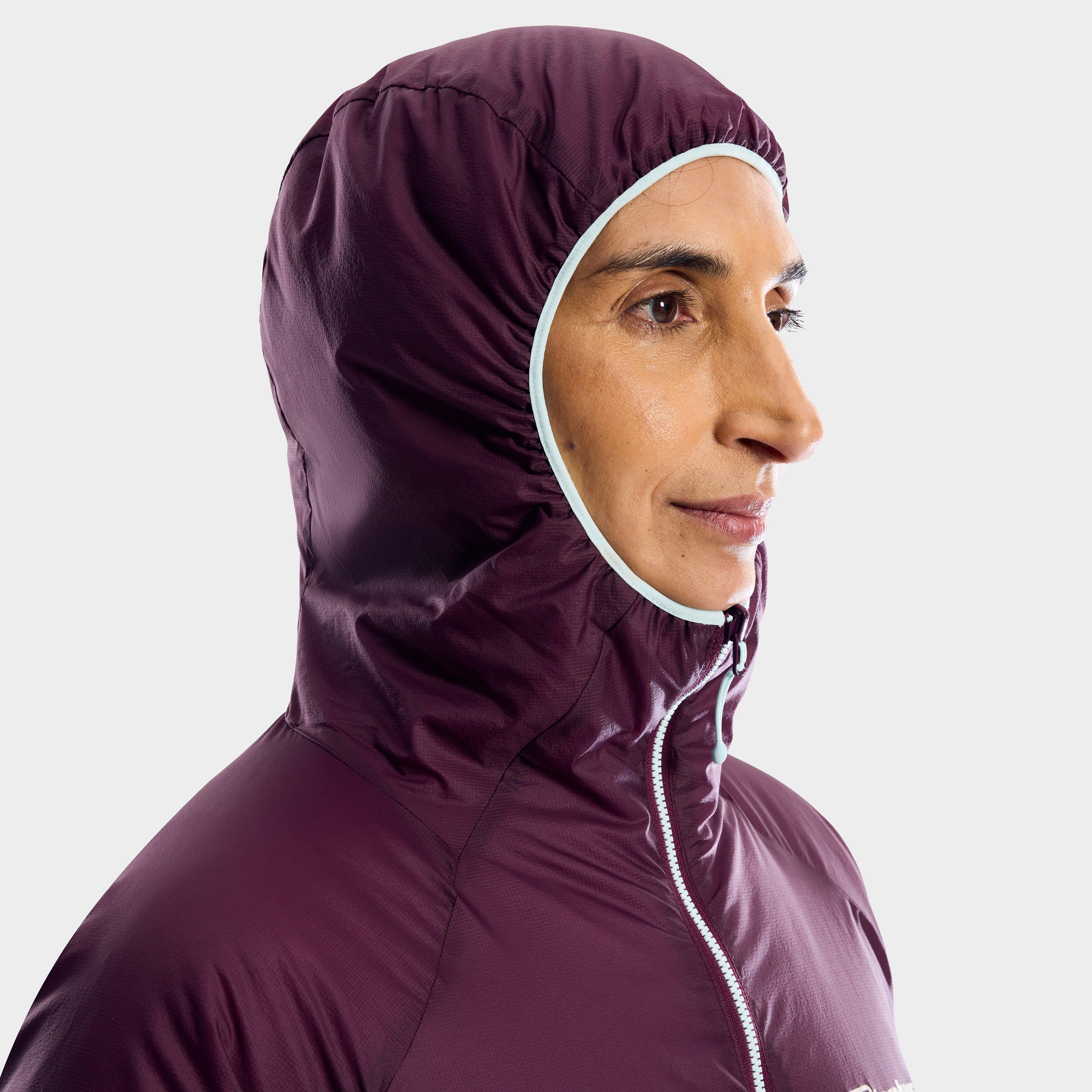 Women's Theralite Versa Jacket