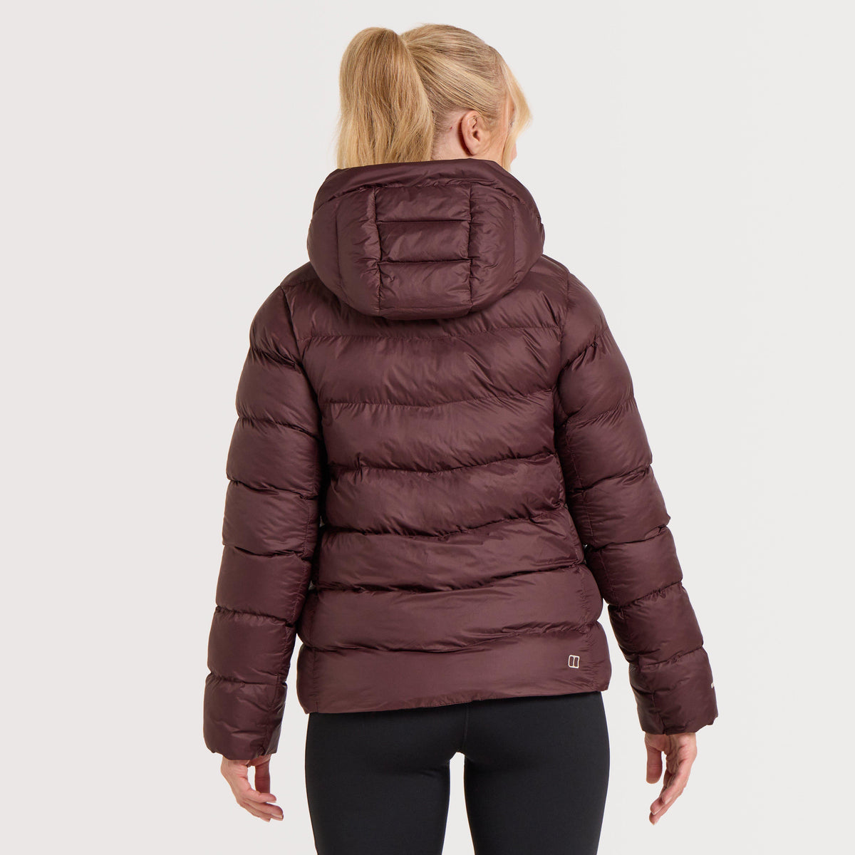 Women's Gravix Insulated Jacket