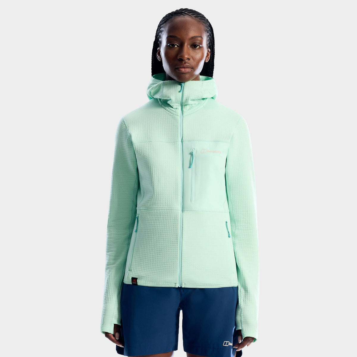 Women's Ridge-Hiker Hoody
