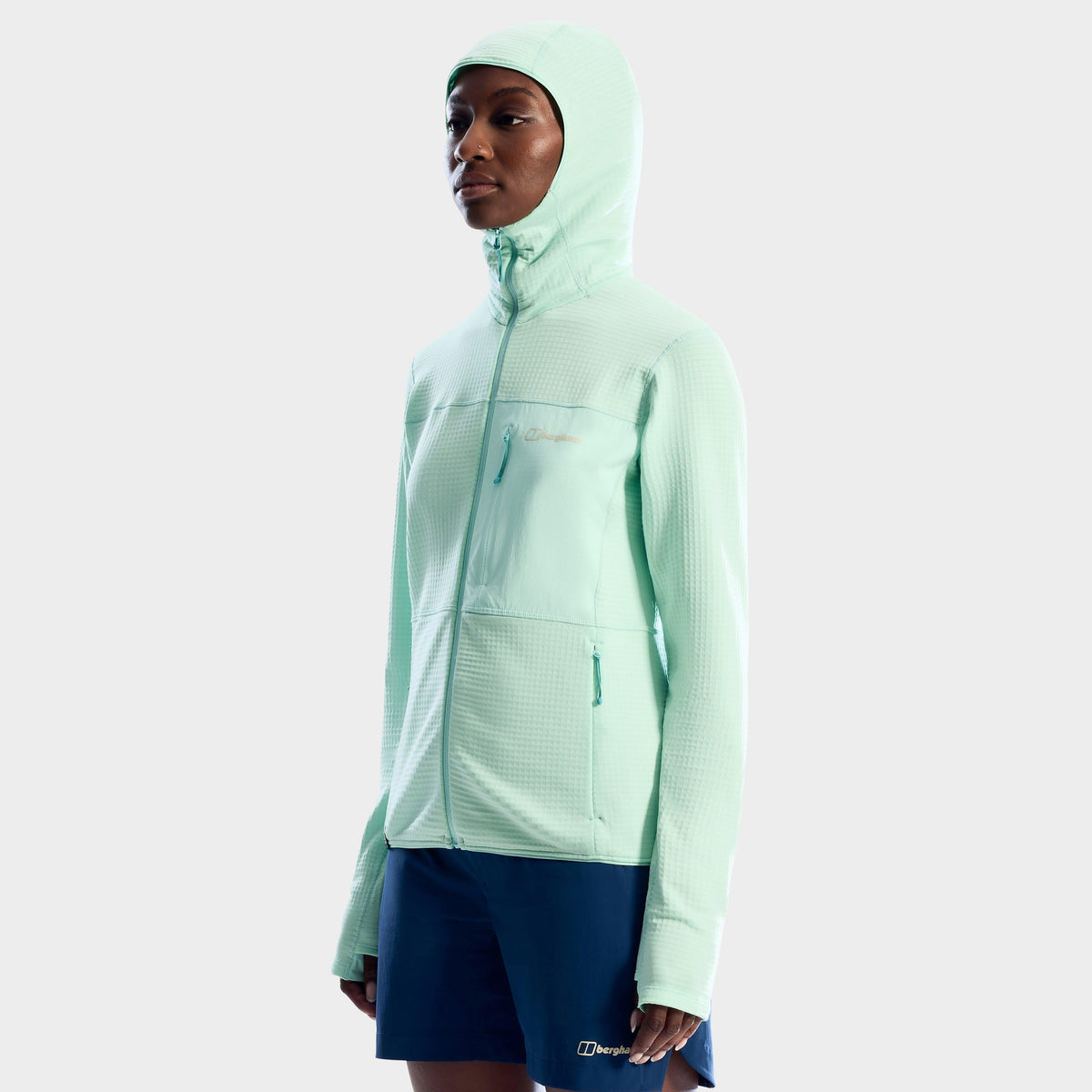 Women's Ridge-Hiker Hoody