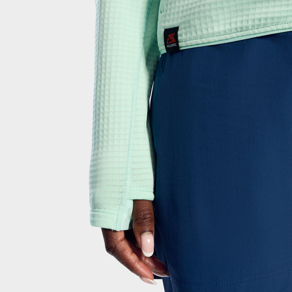 Women's Ridge-Hiker Hoody