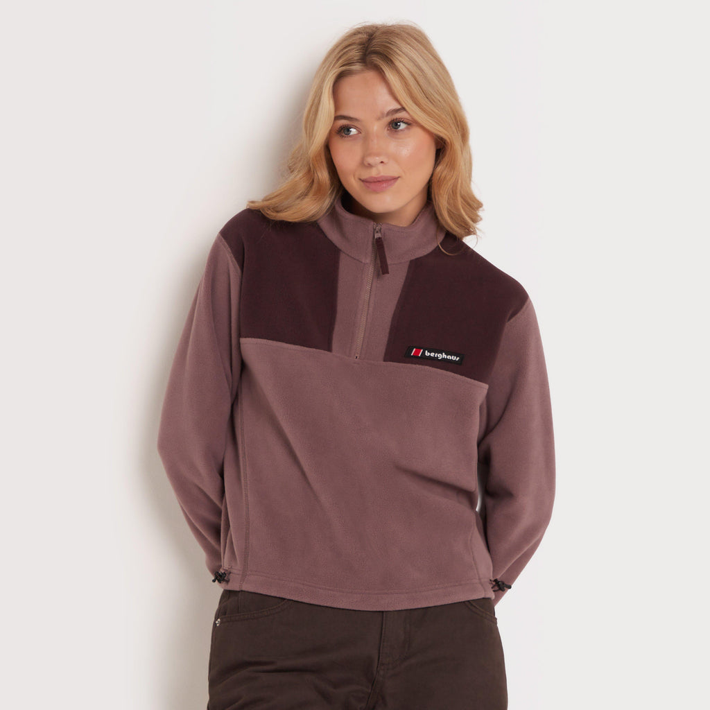 Women's Trango Mountain Fleece