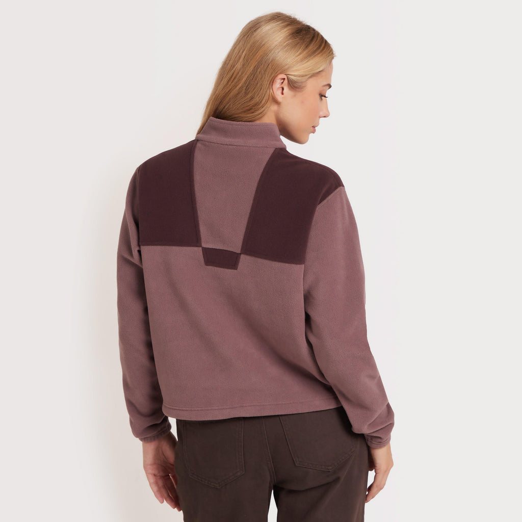 Women's Trango Mountain Fleece