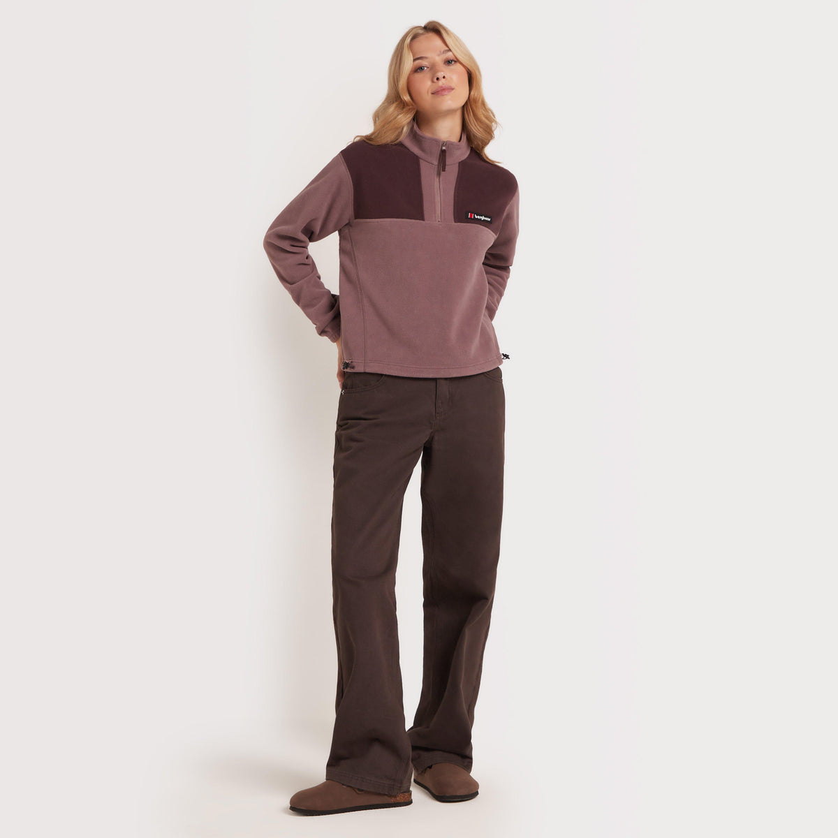 Women's Trango Mountain Fleece