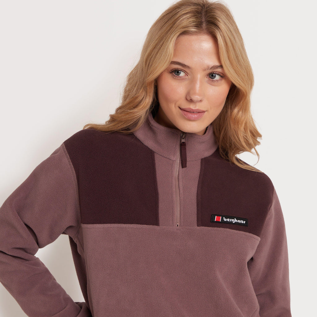 Women's Trango Mountain Fleece