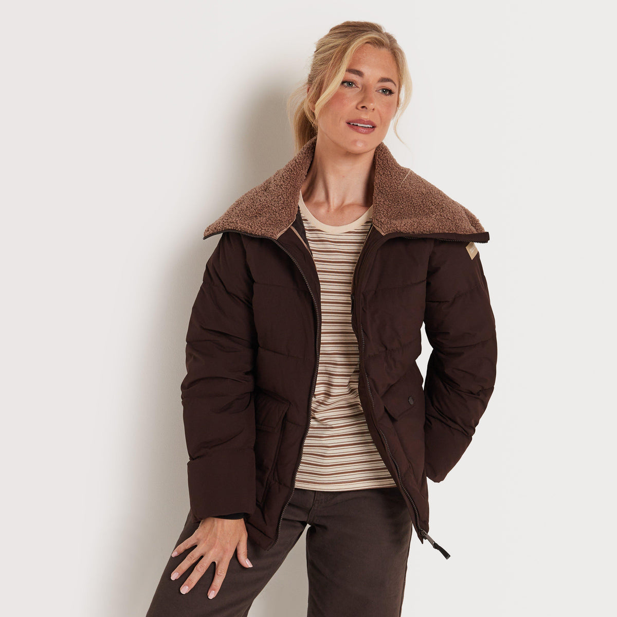 Women's Kayana Jacket