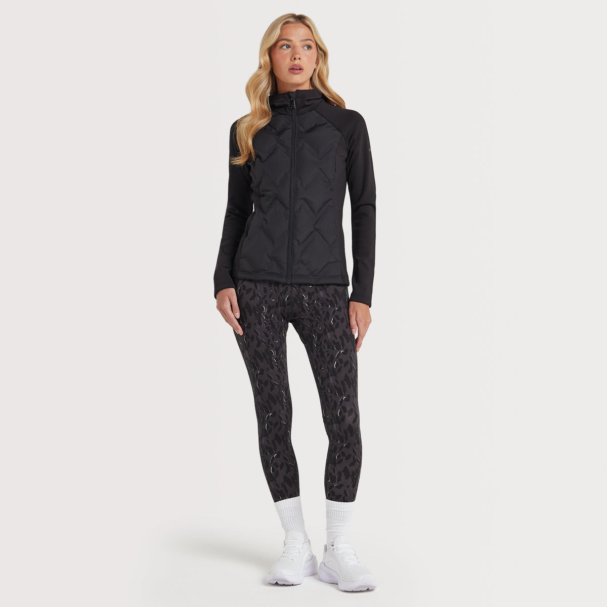 Women's Enfold Hybrid