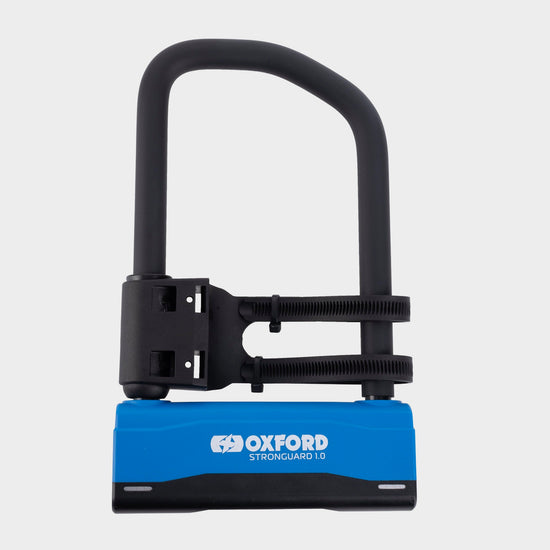 Oxford Stronguard 1.0 U-Lock