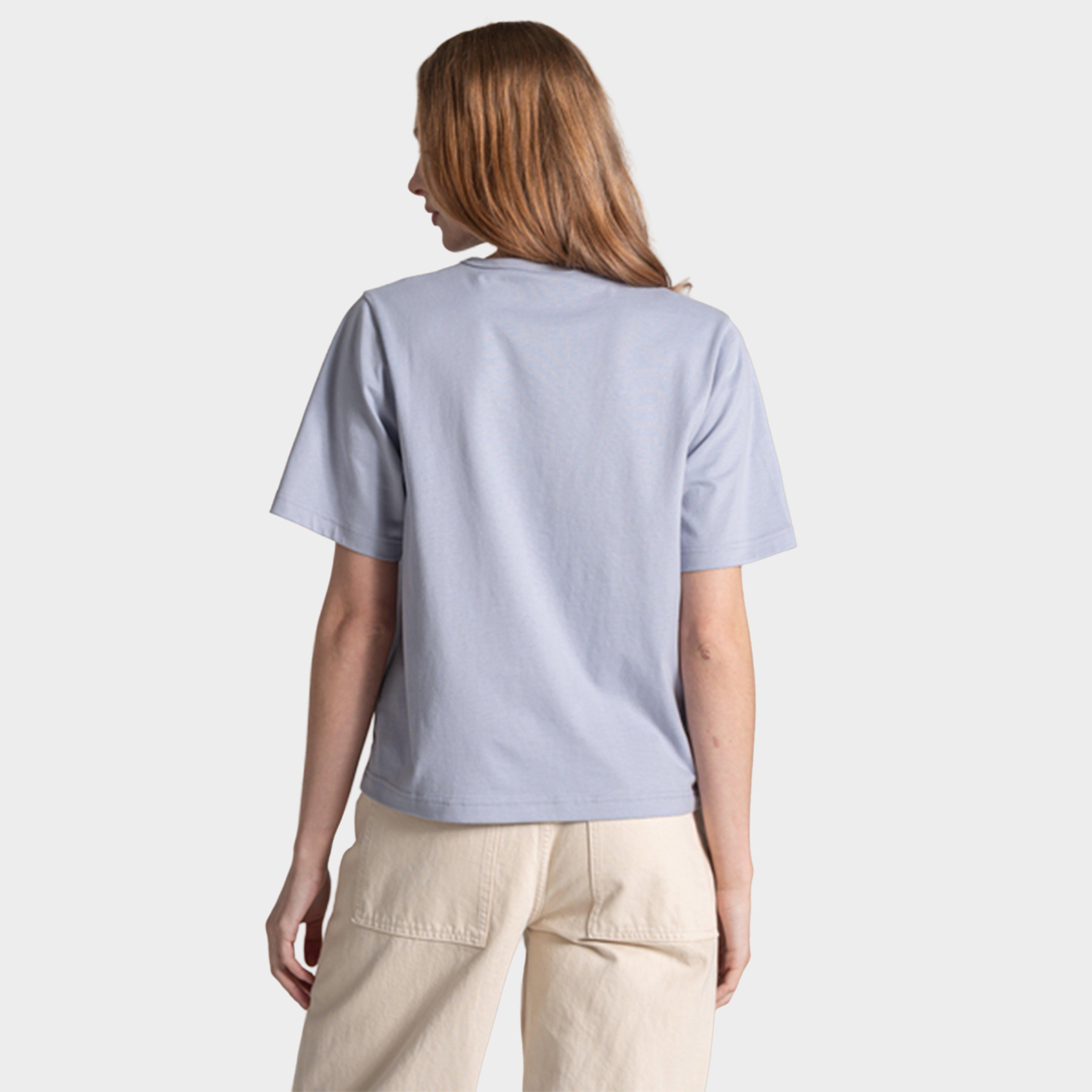 Women's Bistort Short Sleeved T-Shirt