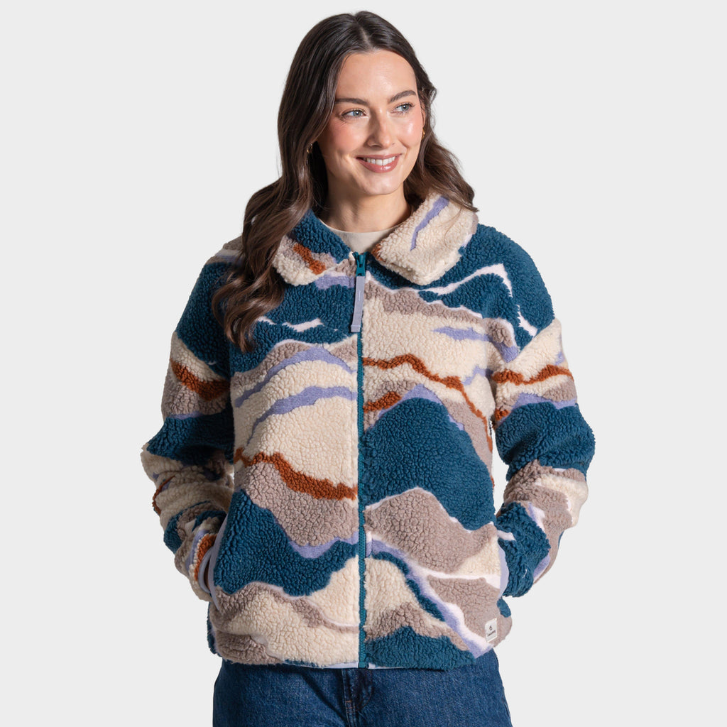 Women's Ulvi Jacket