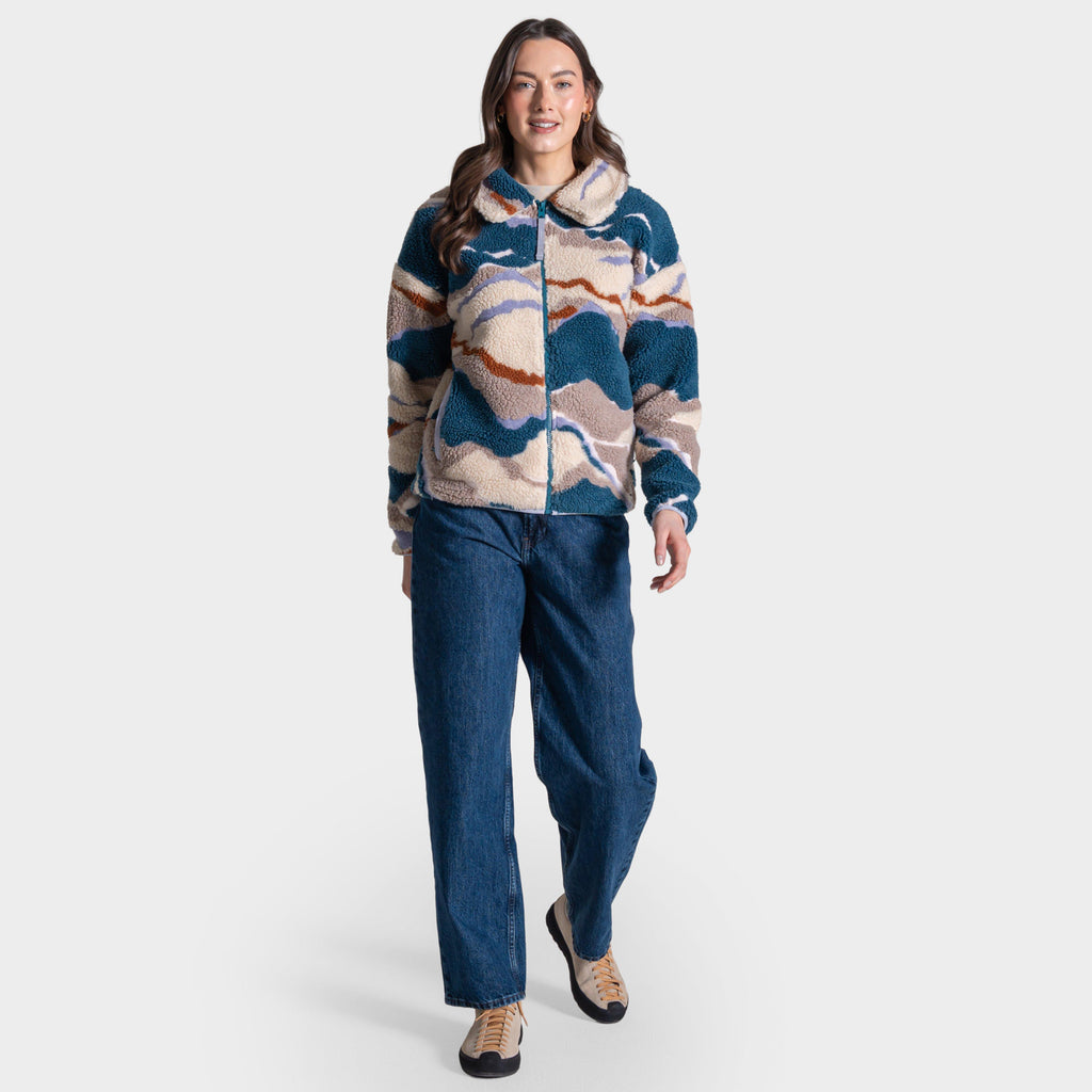 Women's Ulvi Jacket