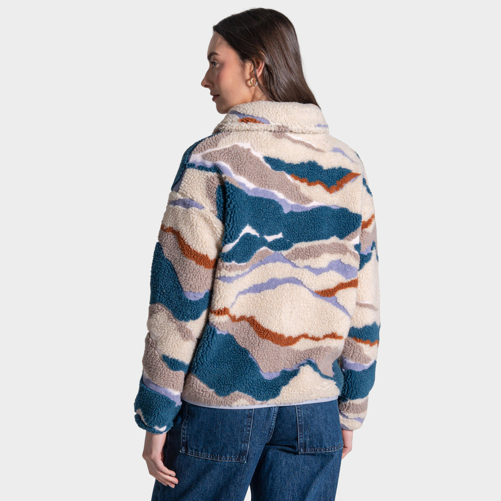 Women's Ulvi Jacket