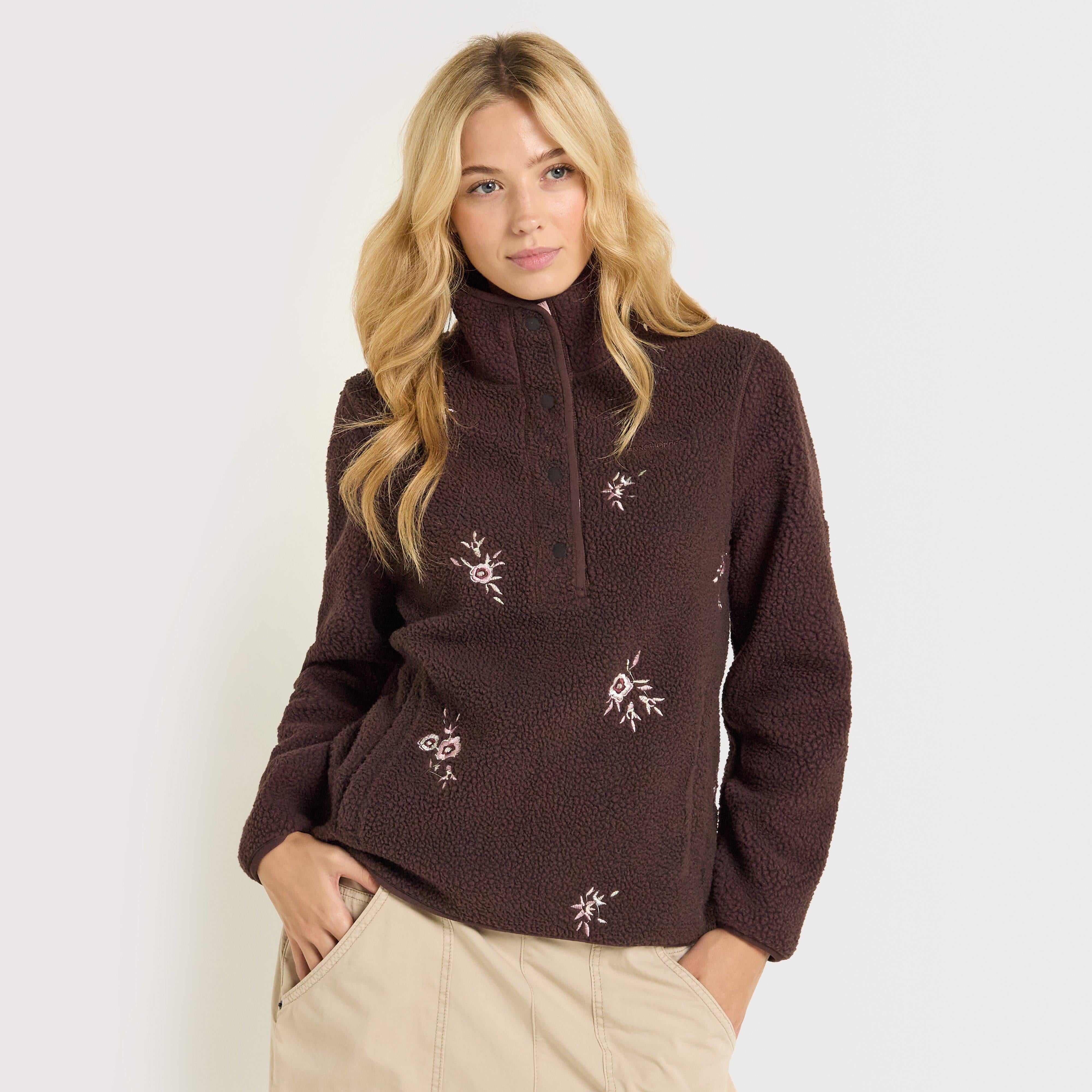 Women's Rosemary II Overhead