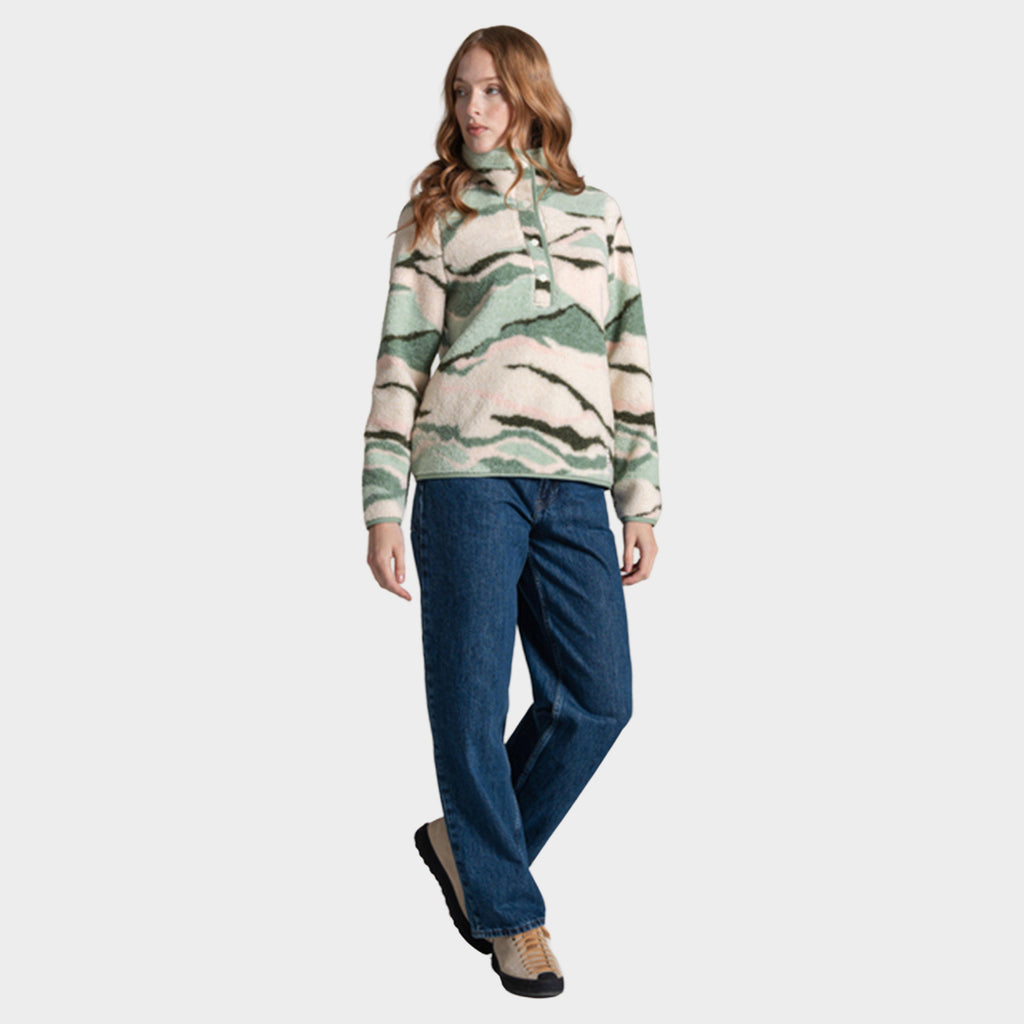 Women's Massey Overhead Fleece