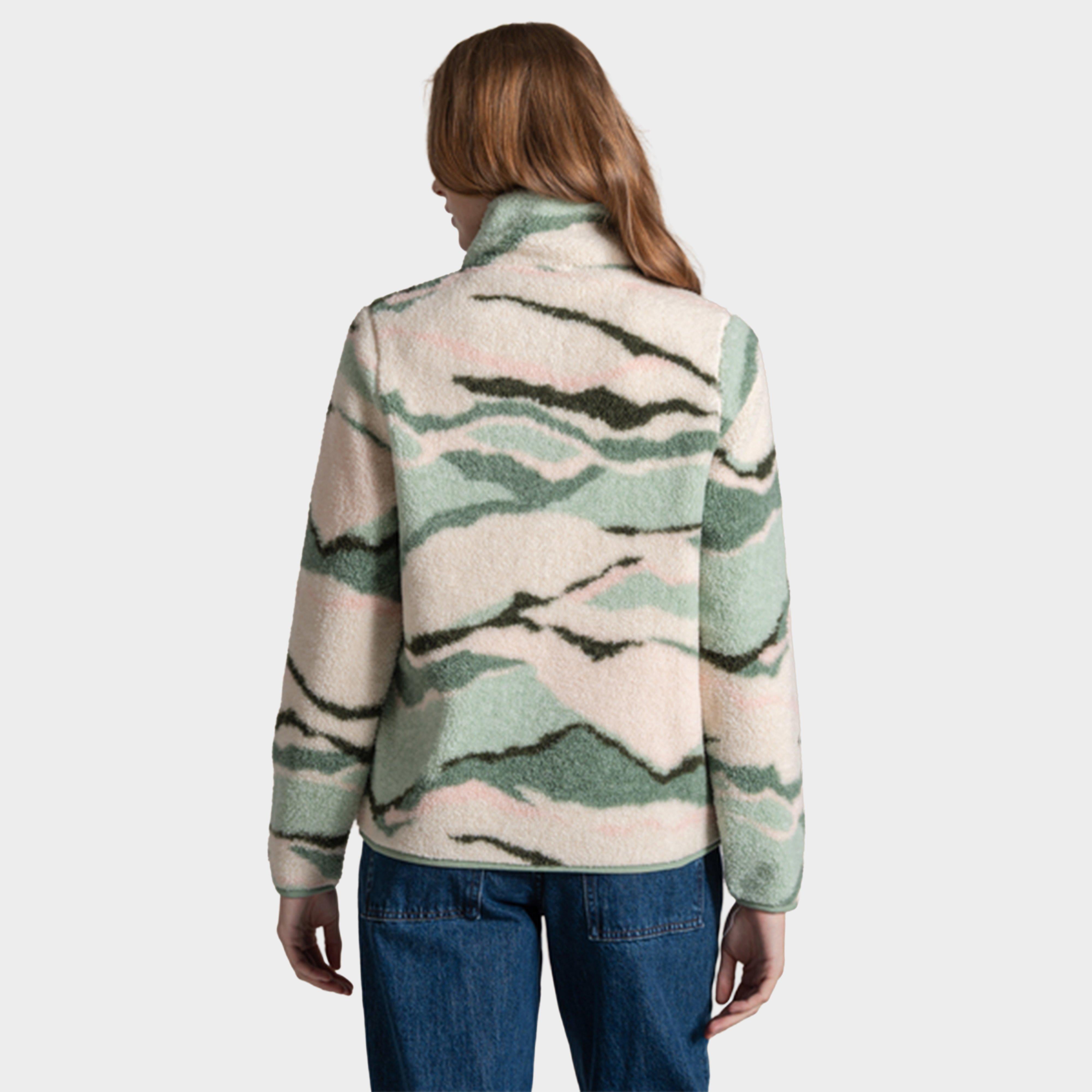 Women's Massey Overhead Fleece