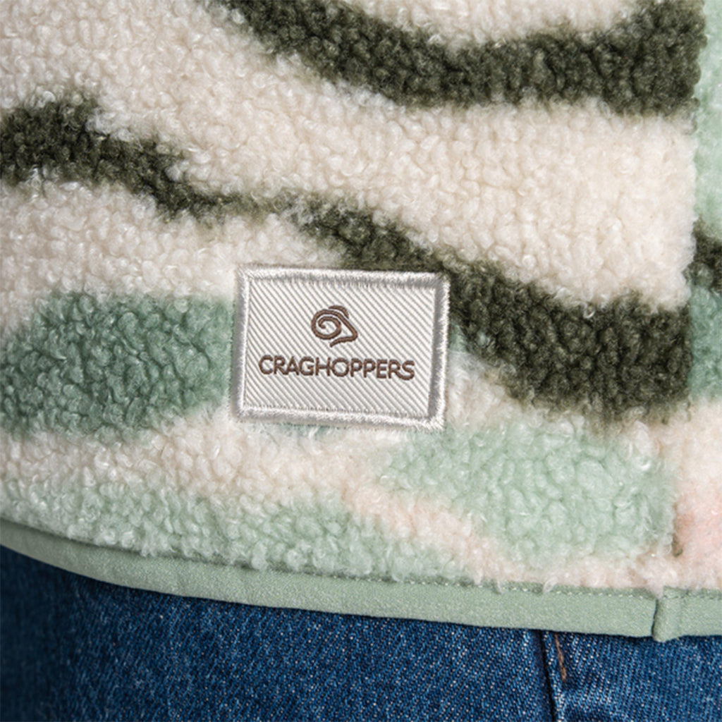 Women's Massey Overhead Fleece