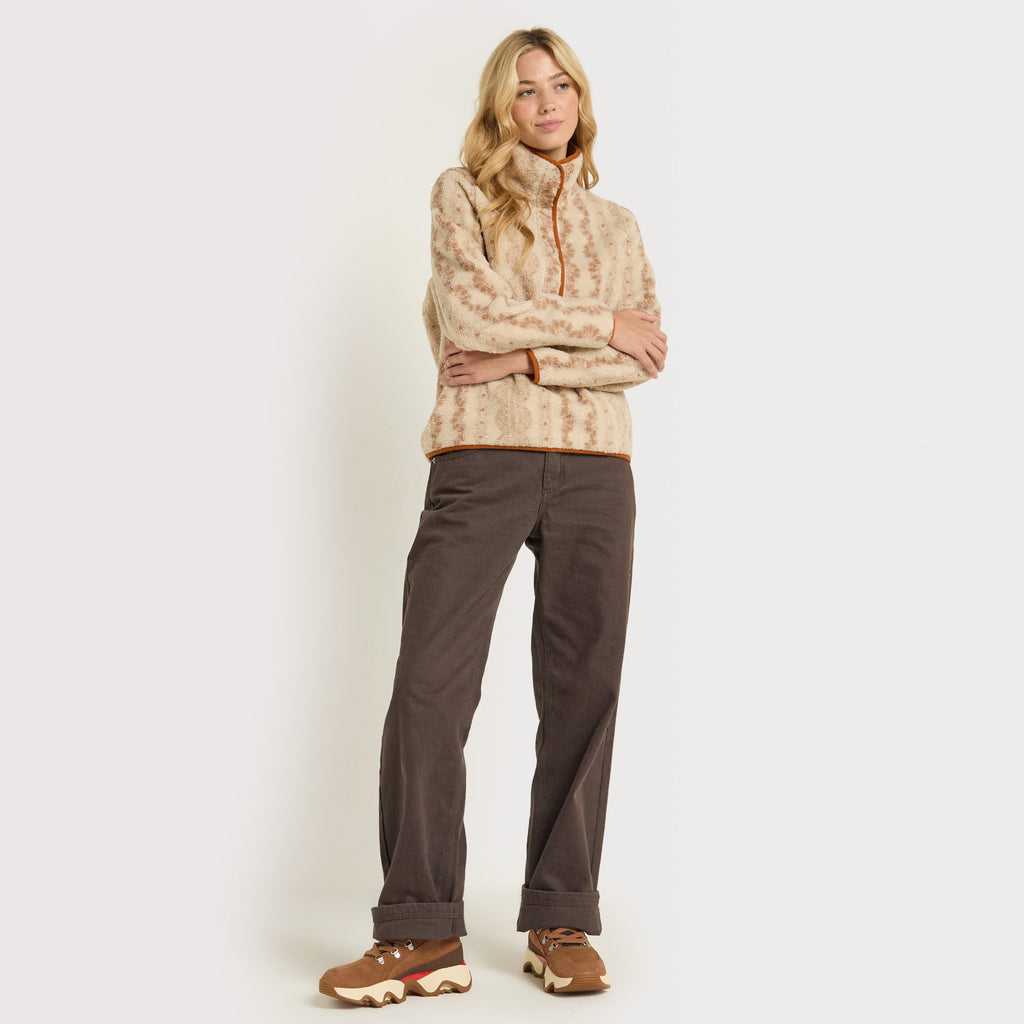 Women's Massey Overhead Fleece