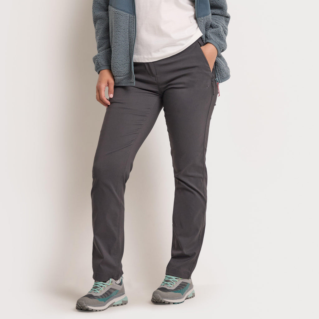 Women’s Kiwi Pro III Trousers