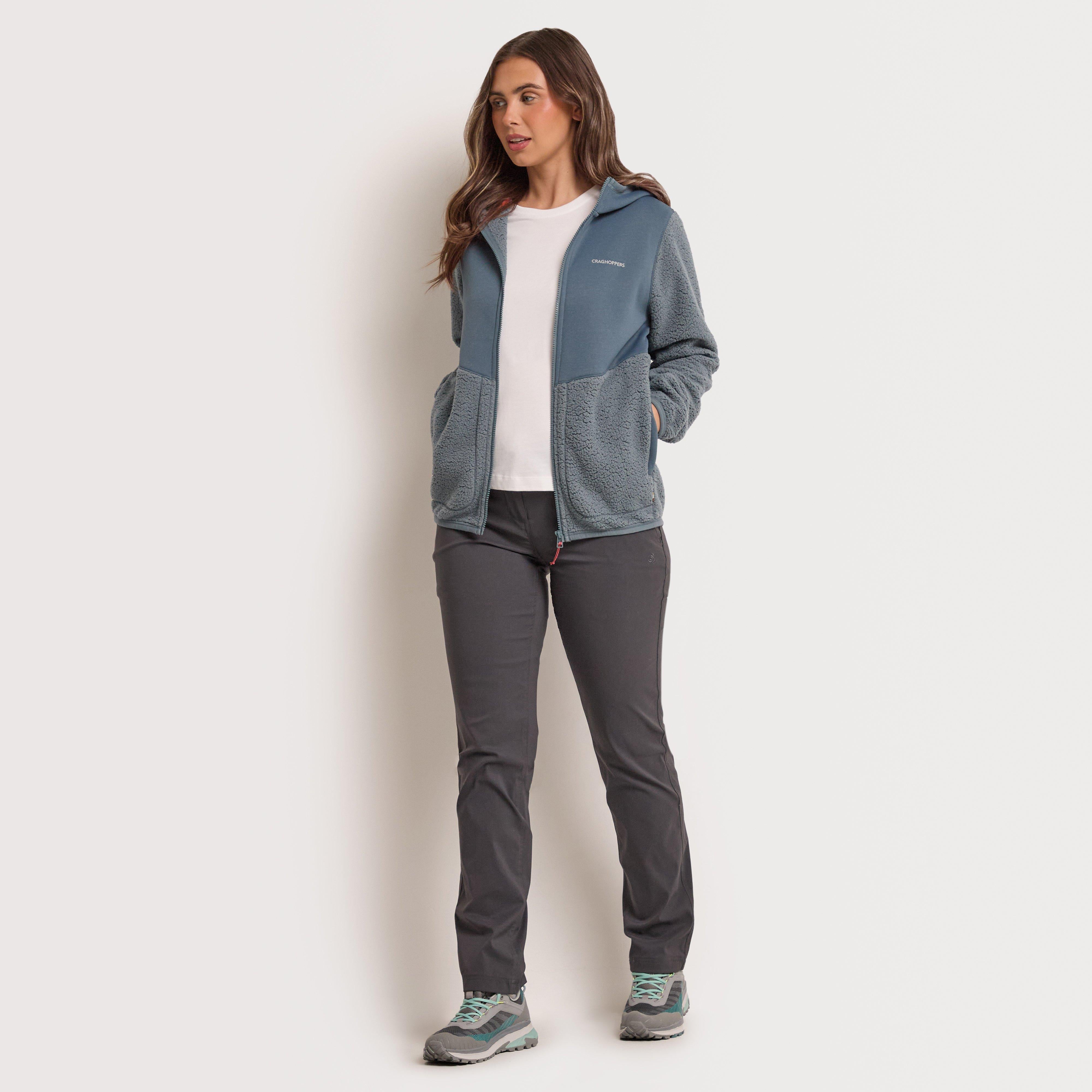 Women’s Kiwi Pro III Trousers